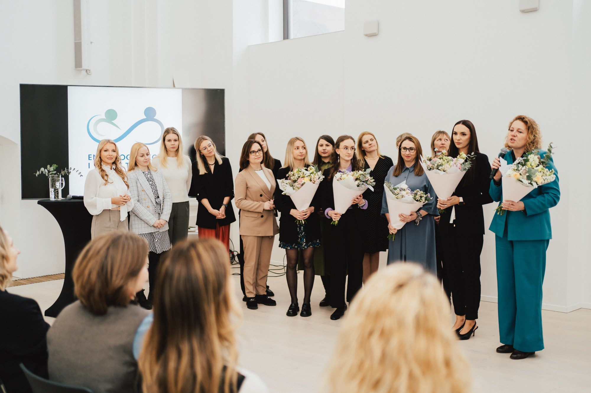 Endobiogenika. Photographer in Vilnius