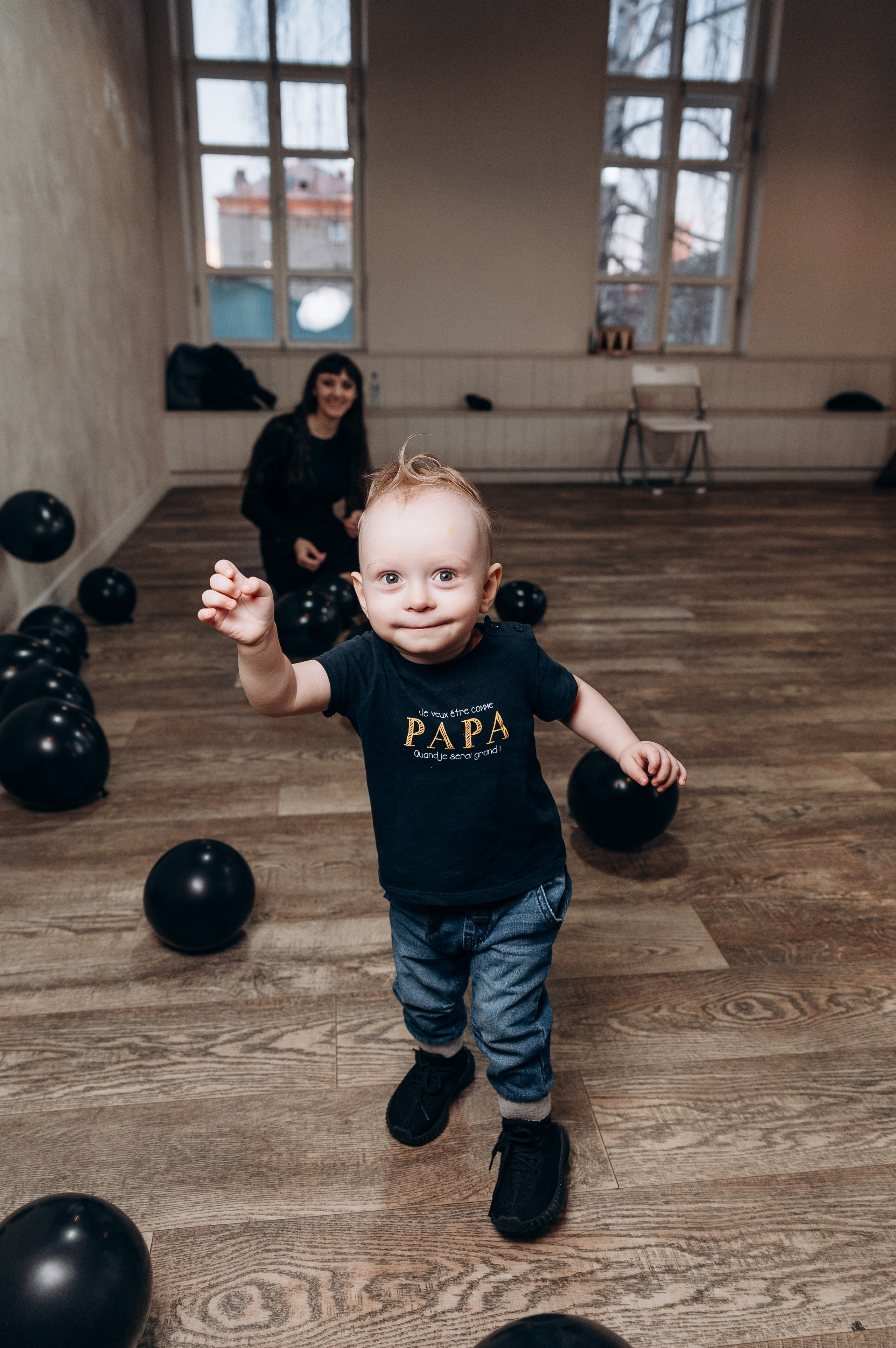 Семейная фотосессия. Фотограф в Новосибирске