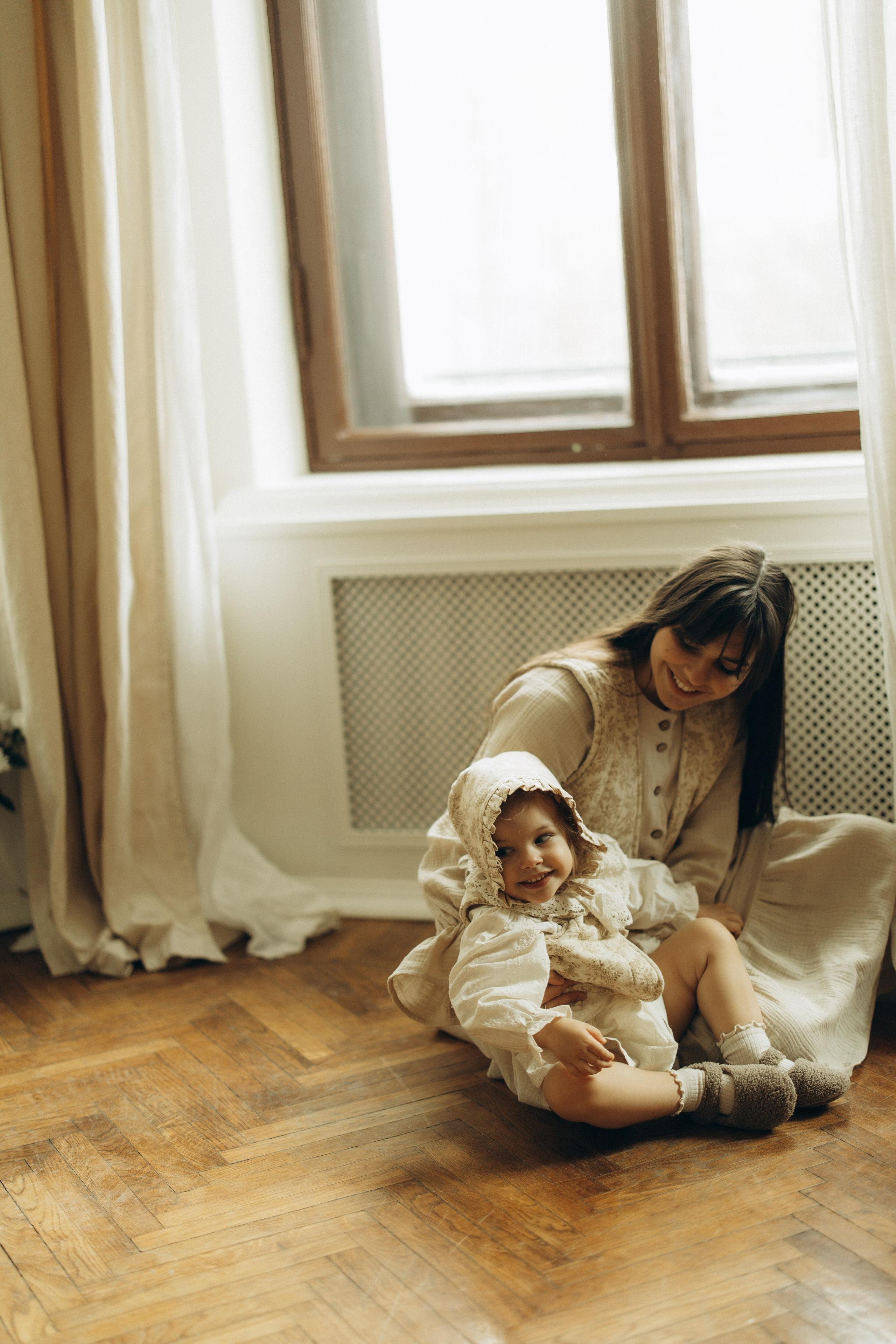 Женя, Саша. Семейный фотограф Оля Гладченко