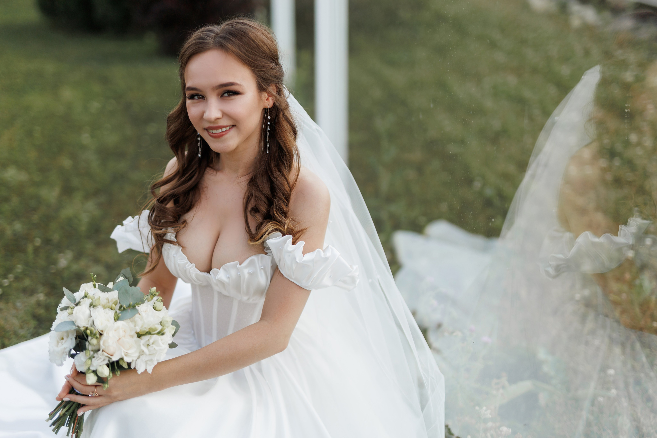 Алмаз Вилия. Фотограф Александр Литвинов