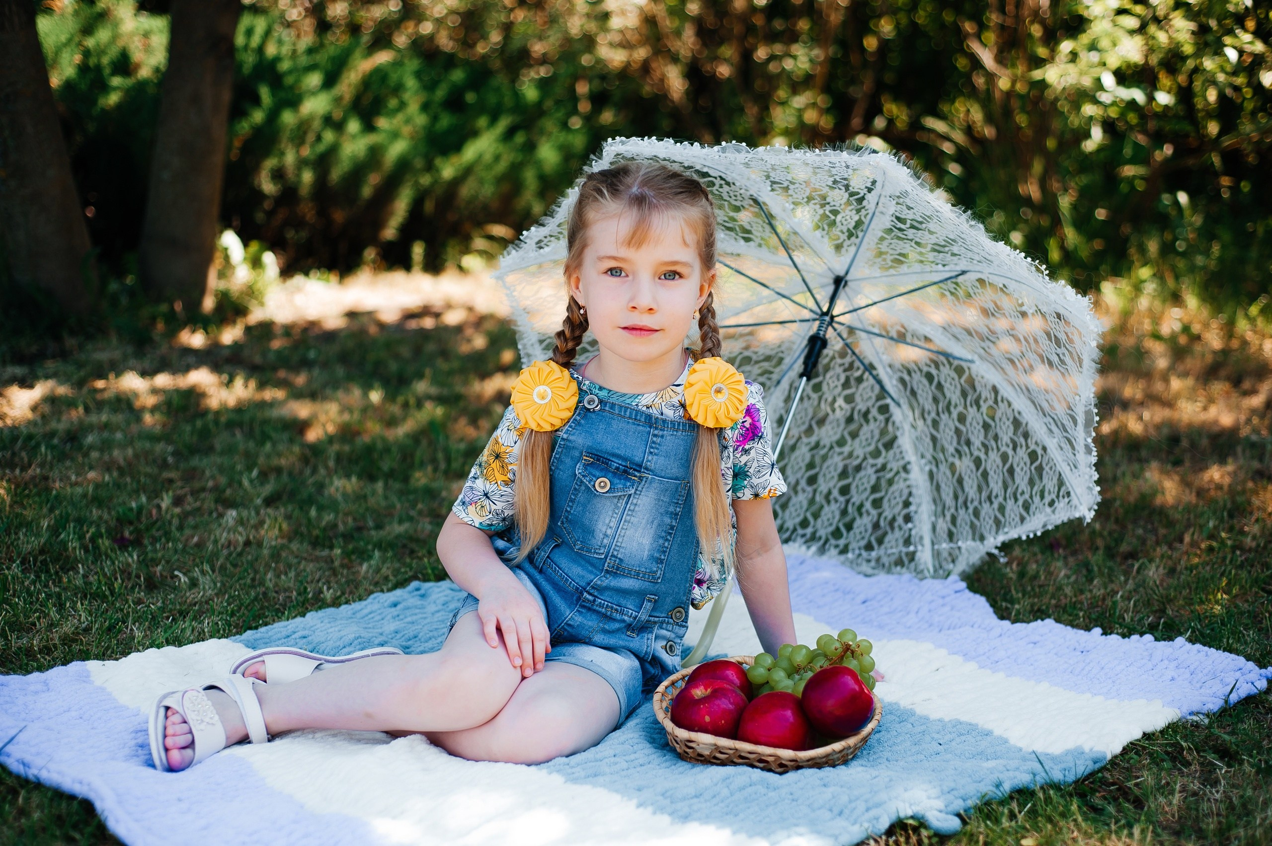 Дети. Свадебный и семейный фотограф Иваново