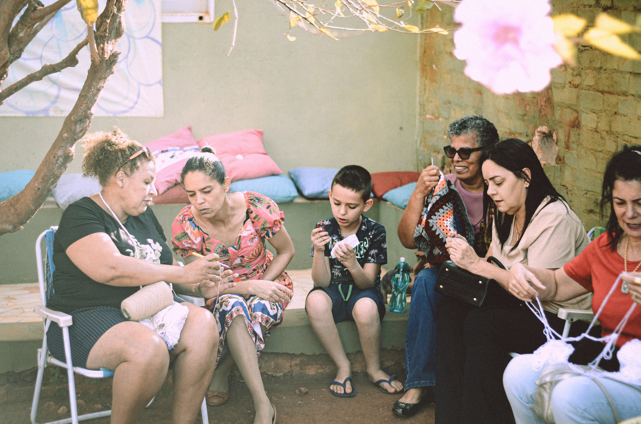 FEST.ART. Fotógrafo | Sessão de fotos