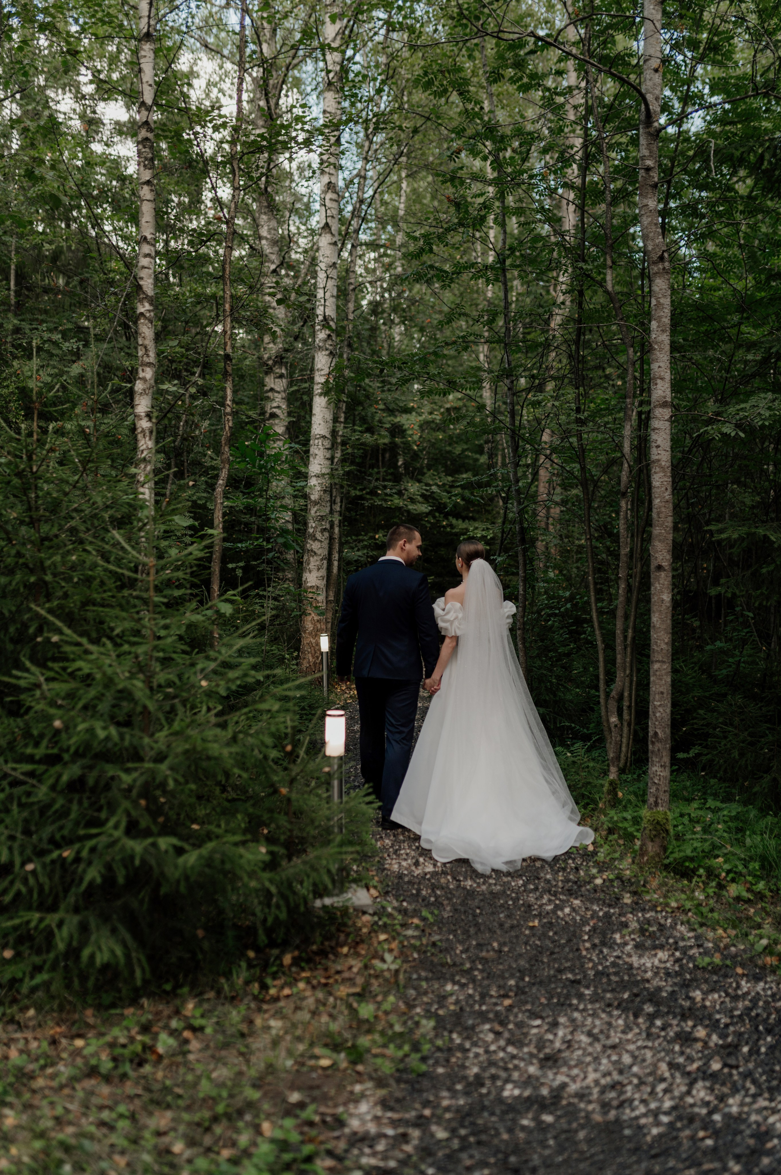 Настья и Илья. Свадебный и Семейный фотограф в Ярославле Алёна Колясникова