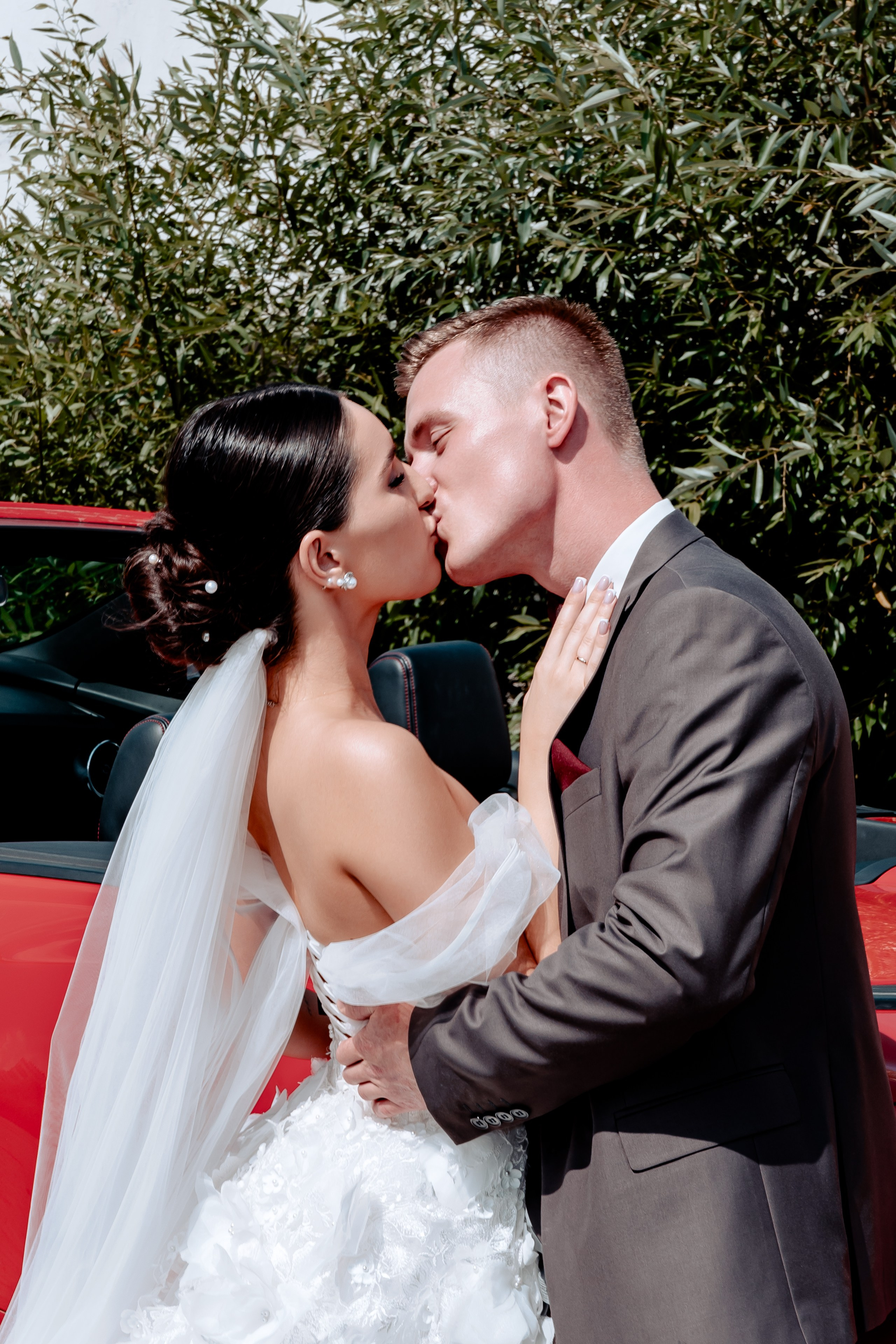 Свадьба «Измайлово» Екатарина -Александр. Свадебный/Портретный фотограф снимаю в Москве