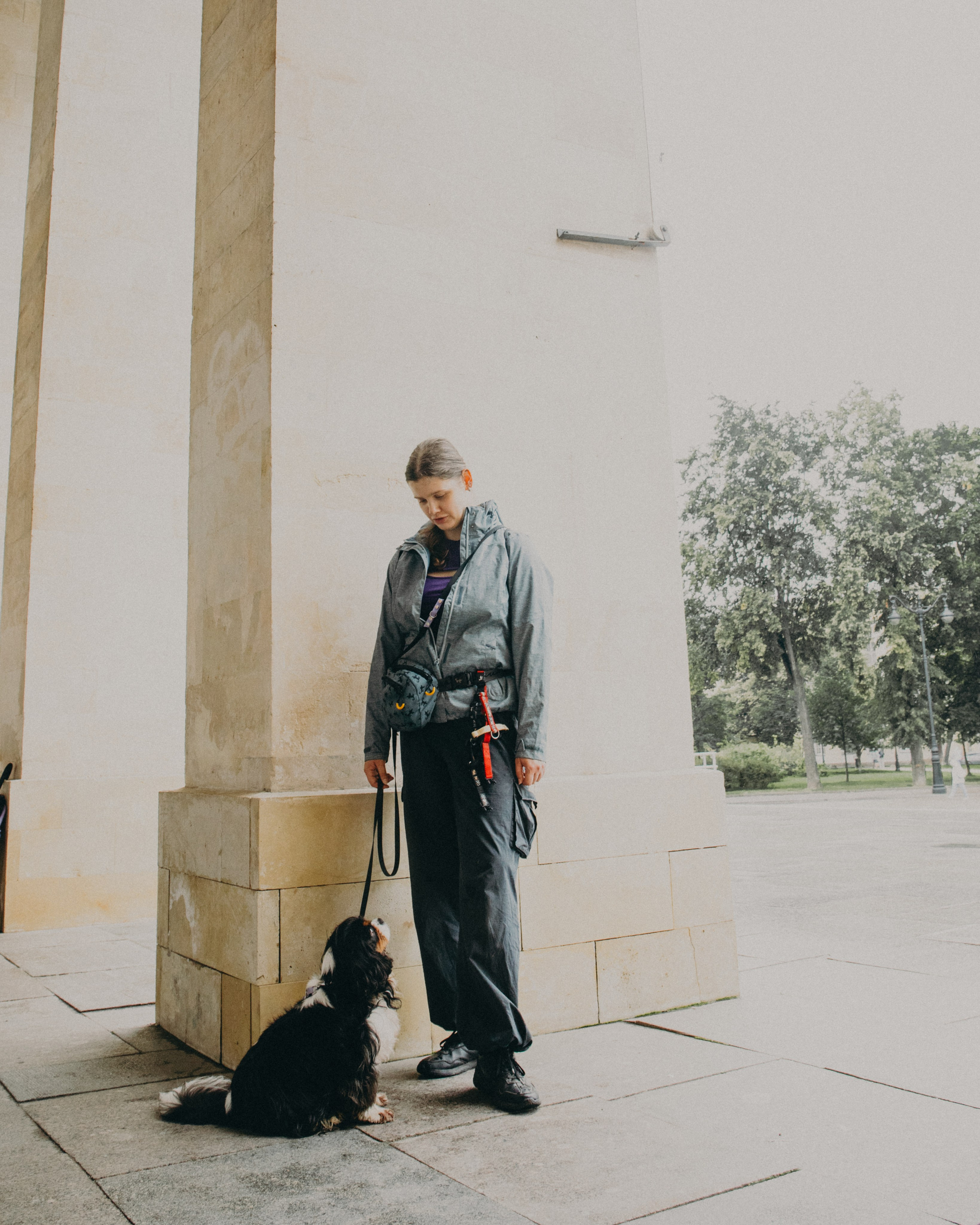 Гилдин. Портретный фотограф Ванинен Анастасия. Санкт-Петербург