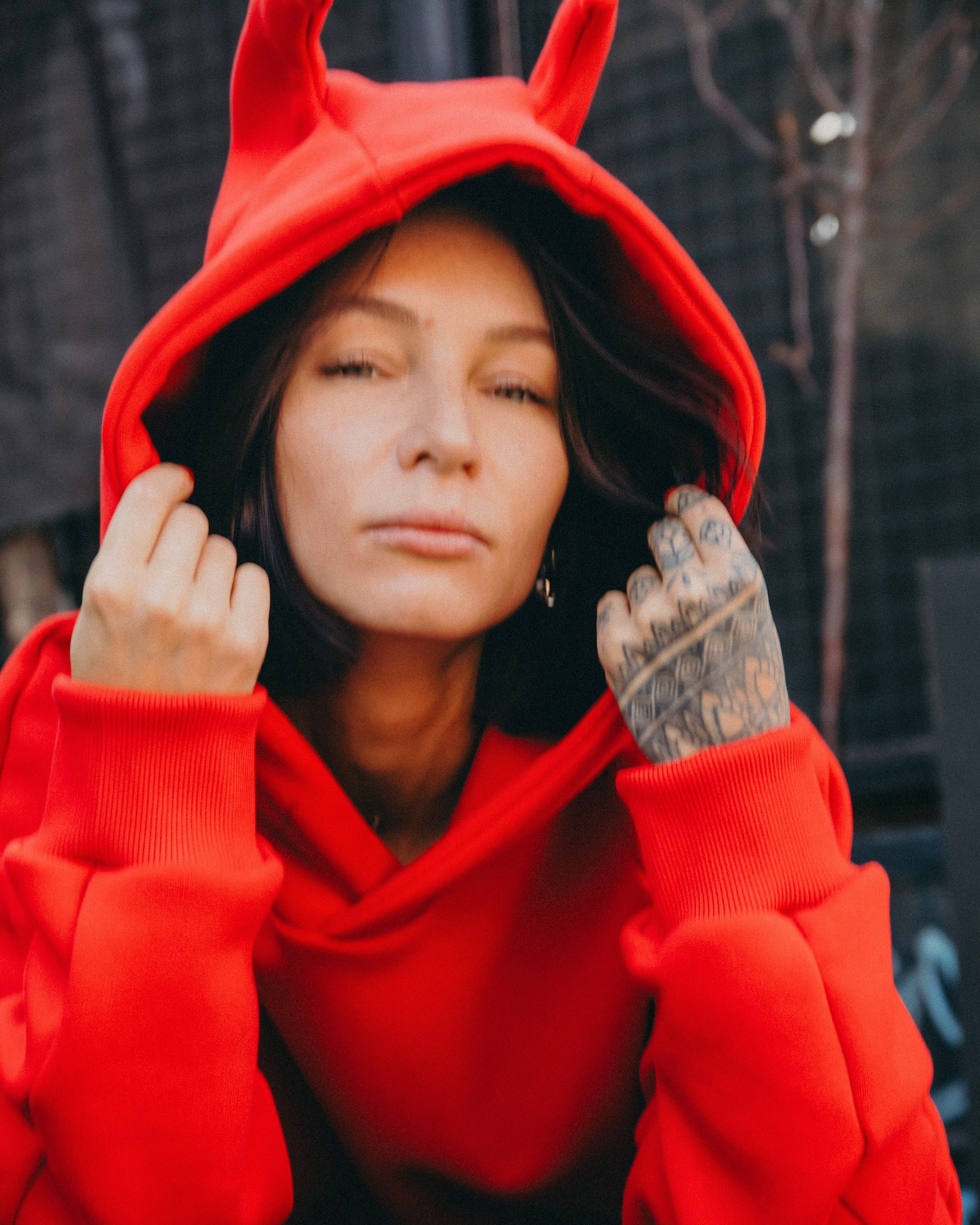 Лиза. Портретный фотограф Ванинен Анастасия. Санкт-Петербург