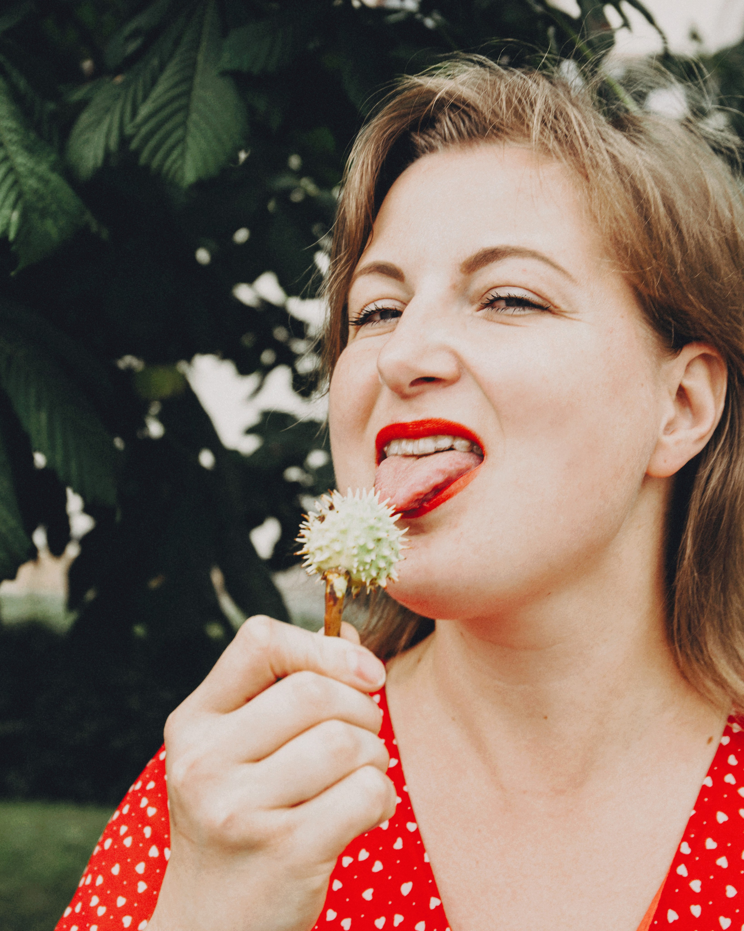 Катерина. Портретный фотограф Ванинен Анастасия. Санкт-Петербург