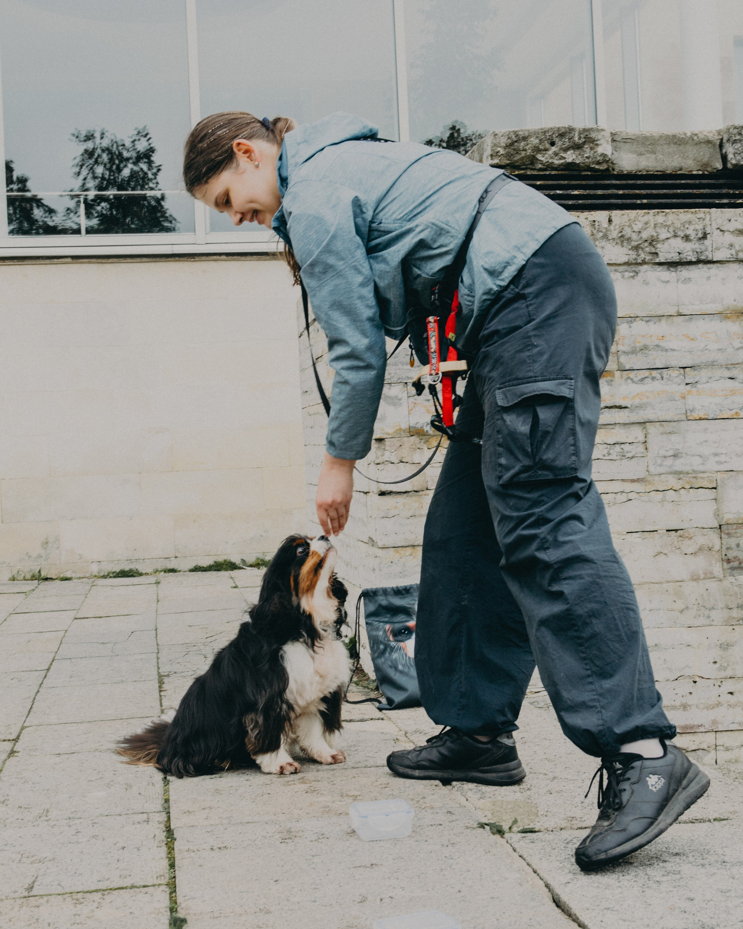 Гилдин. Портретный фотограф Ванинен Анастасия. Санкт-Петербург