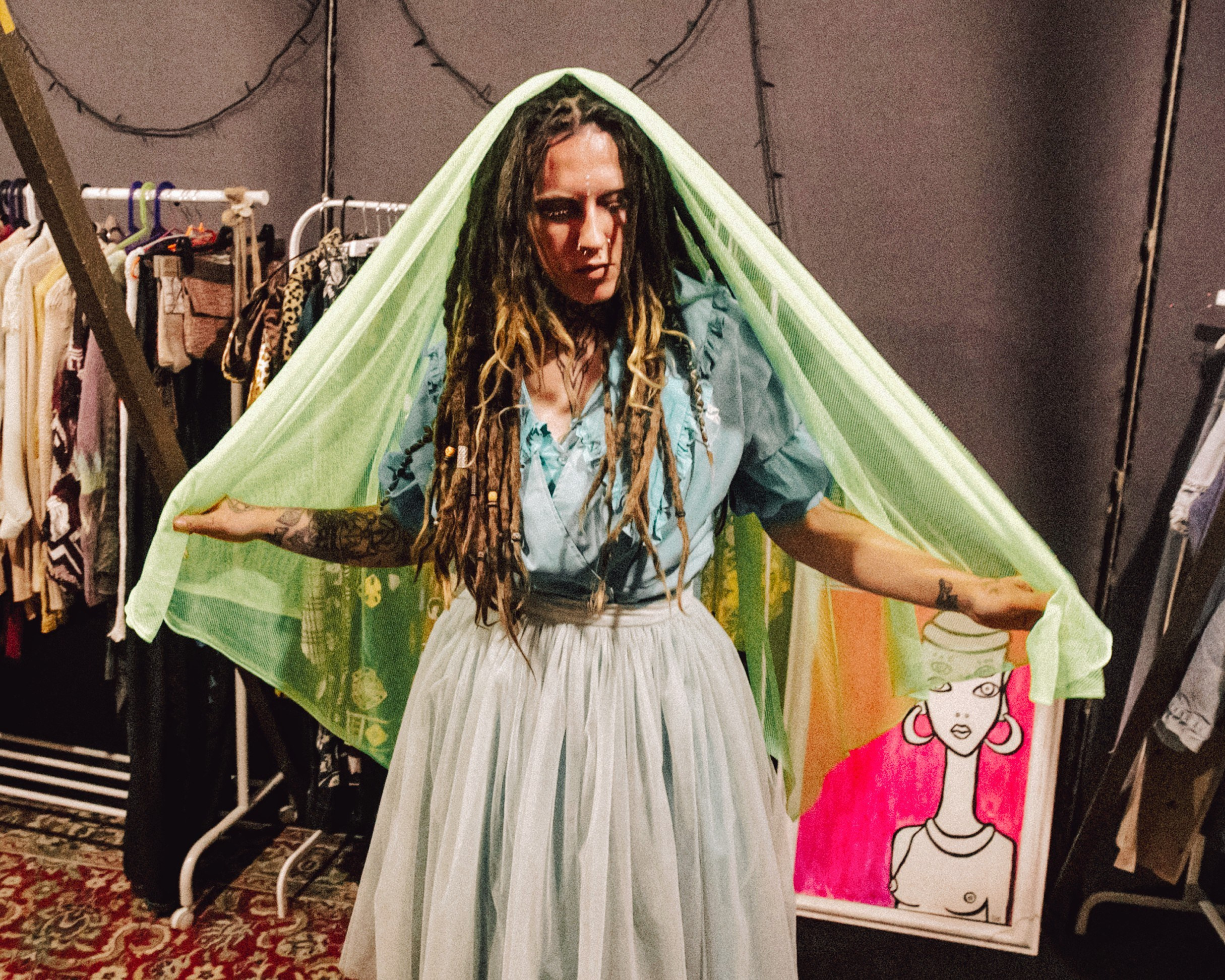 Луми. Портретный фотограф Ванинен Анастасия. Санкт-Петербург