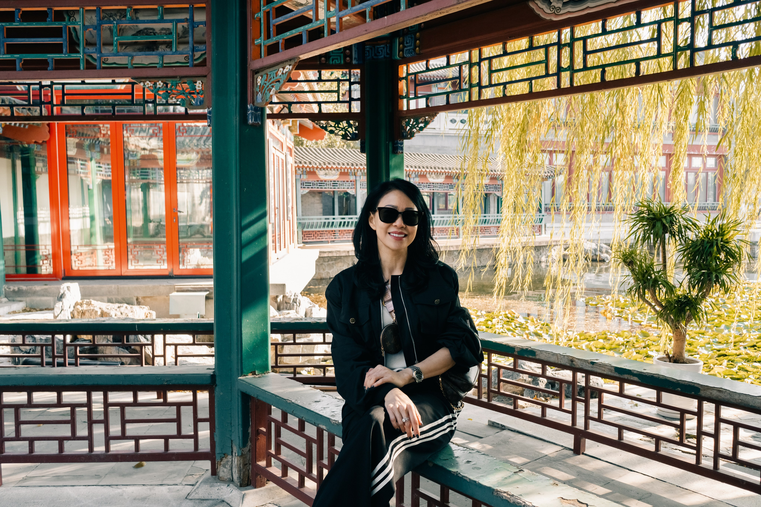 Photowalks in Beijing