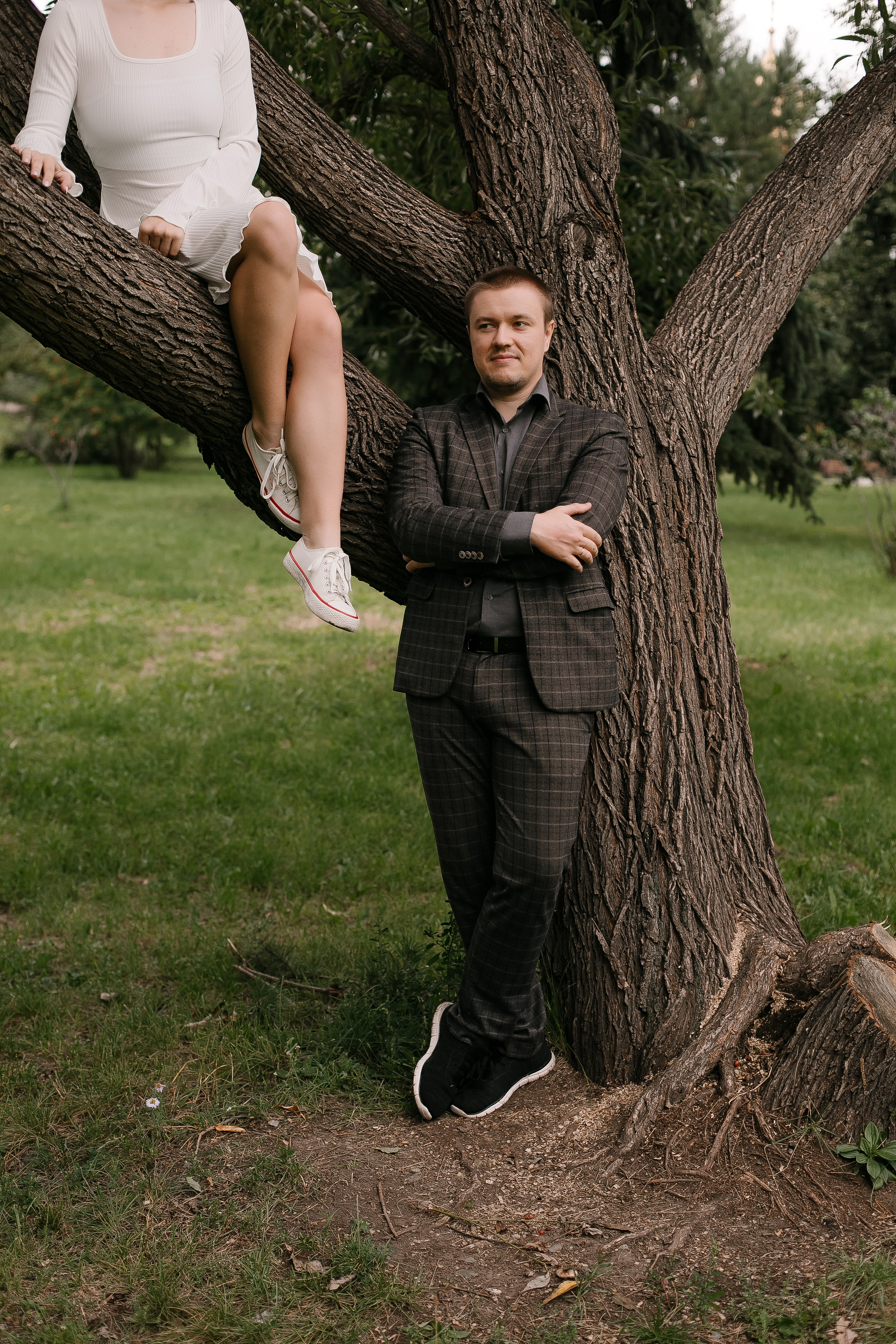 Георгий и Анна. Свадебный, семейный и детский фотограф в г. Абакан респ. Хакасия Любов