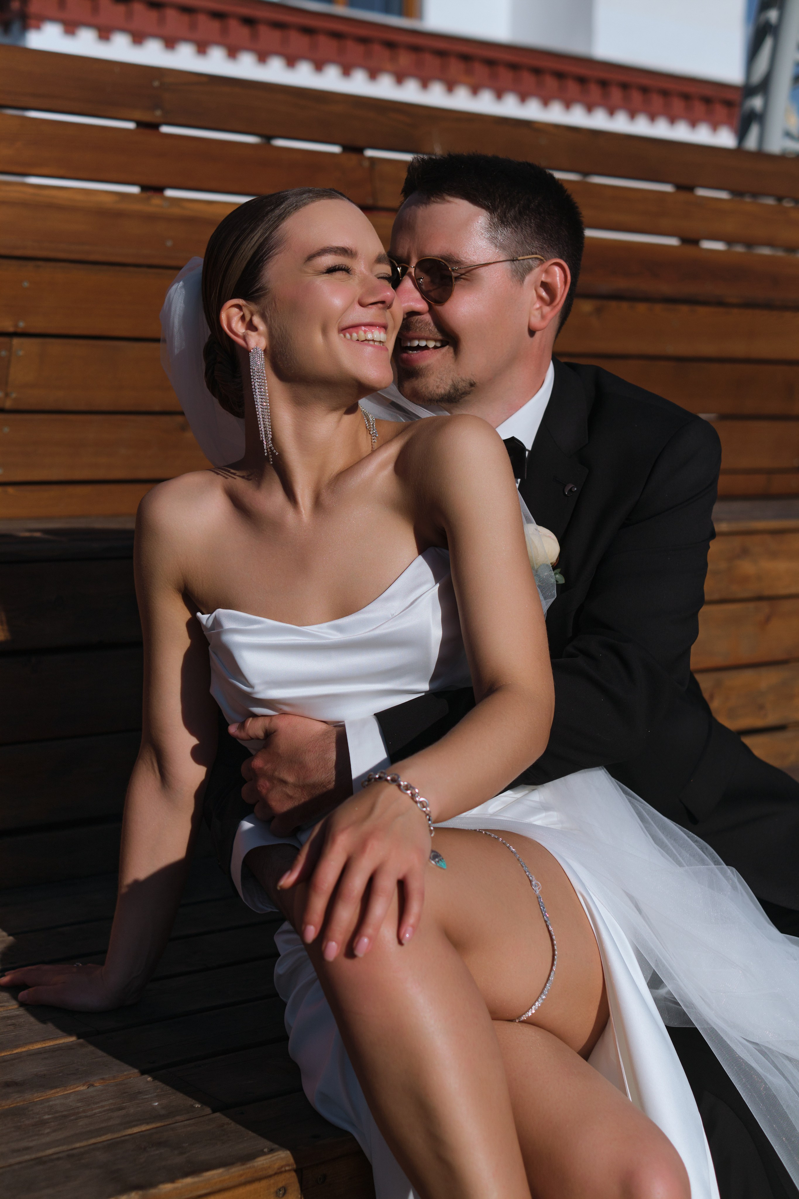 Екатерина и Максим. Фотограф в Москве и Санкт-Петербурге