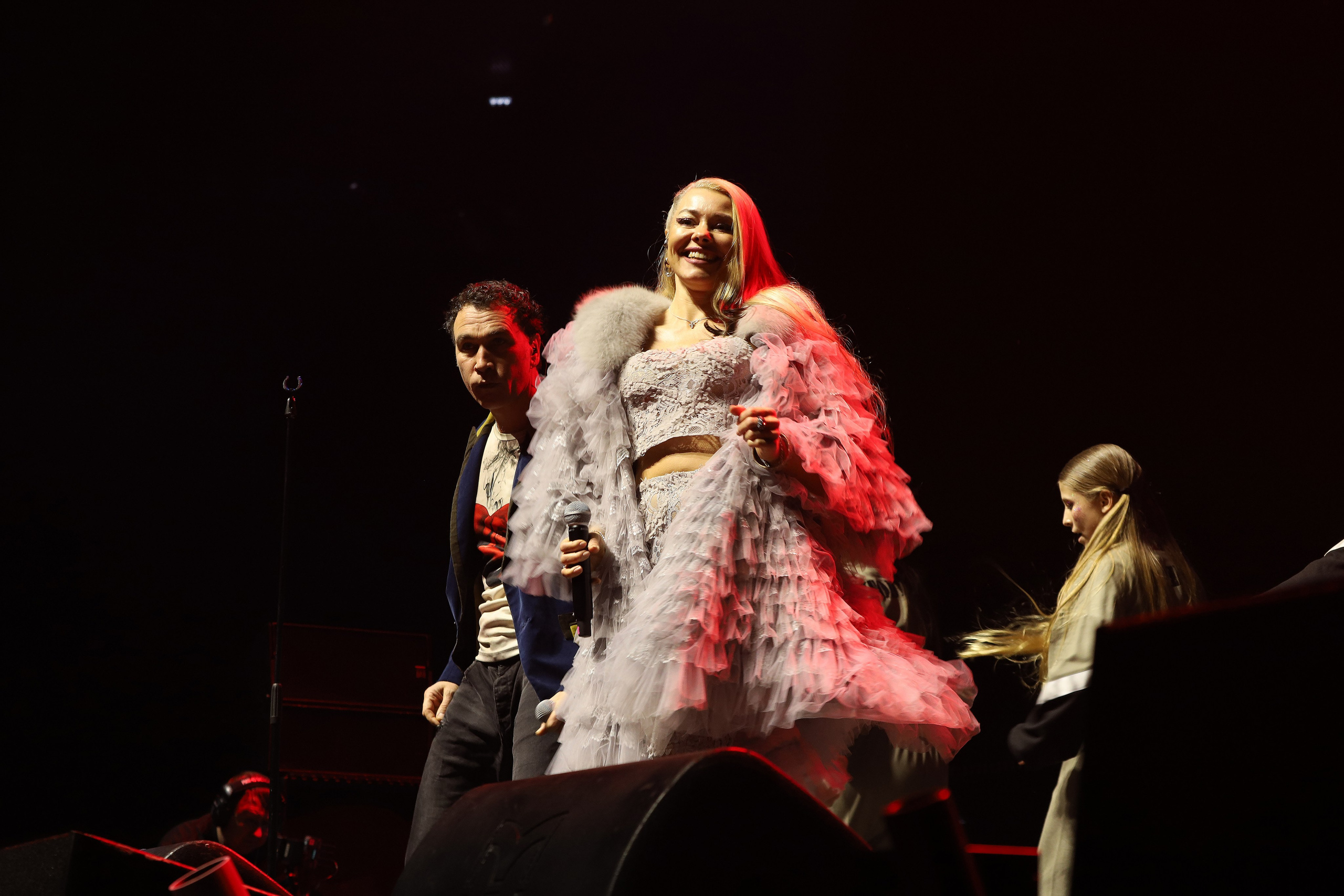 Группа «Hi-Fi». Фотограф в Новосибирске Александр Иванов