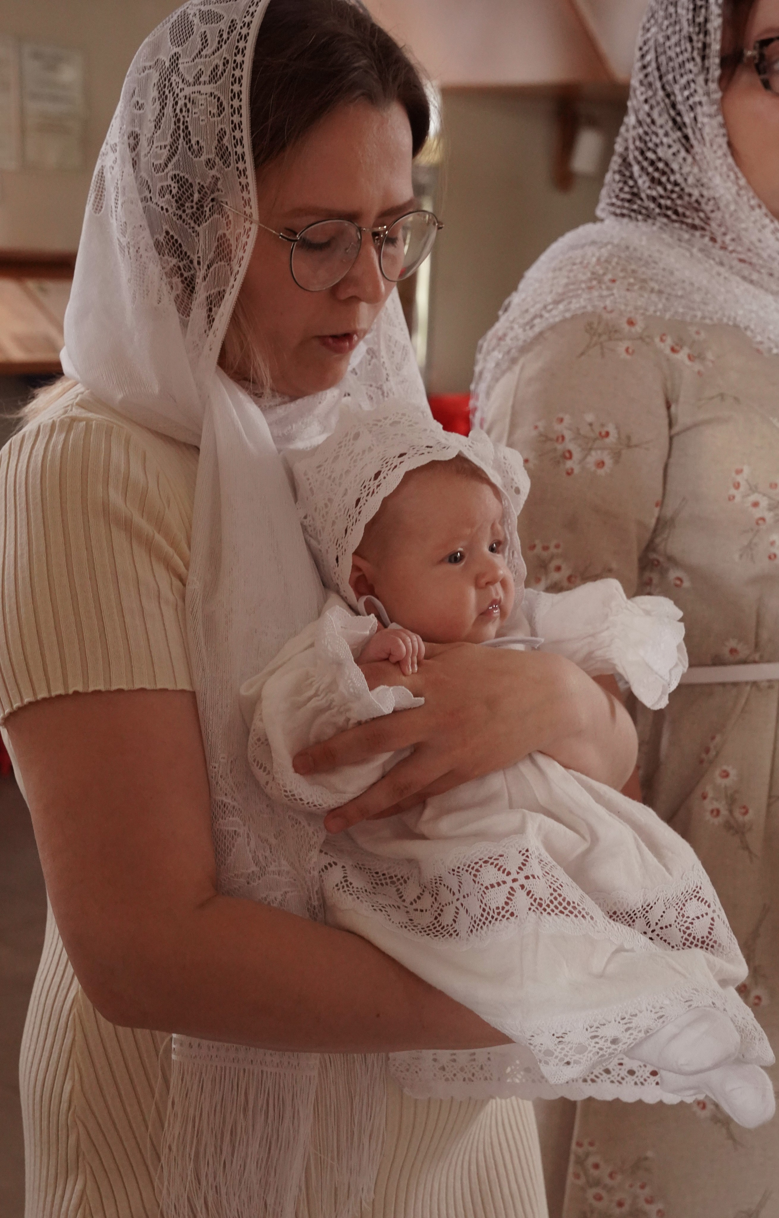 Вера. Студийный и портретный фотограф в САНКТ-ПЕТЕРБУРГЕИрина Махаон