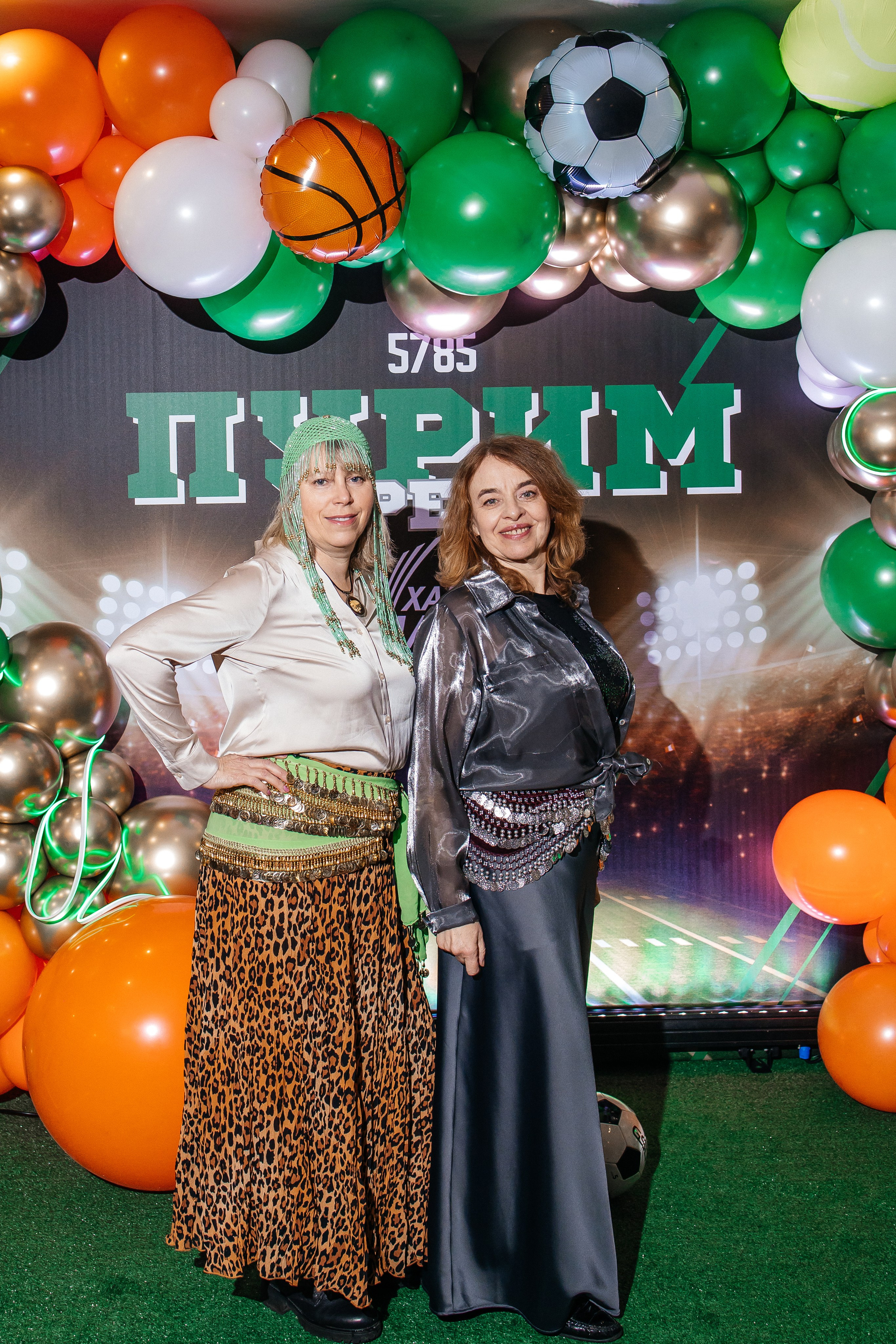 Пурим. Фотограф в Санкт-Петербурге Виктория Безверхая