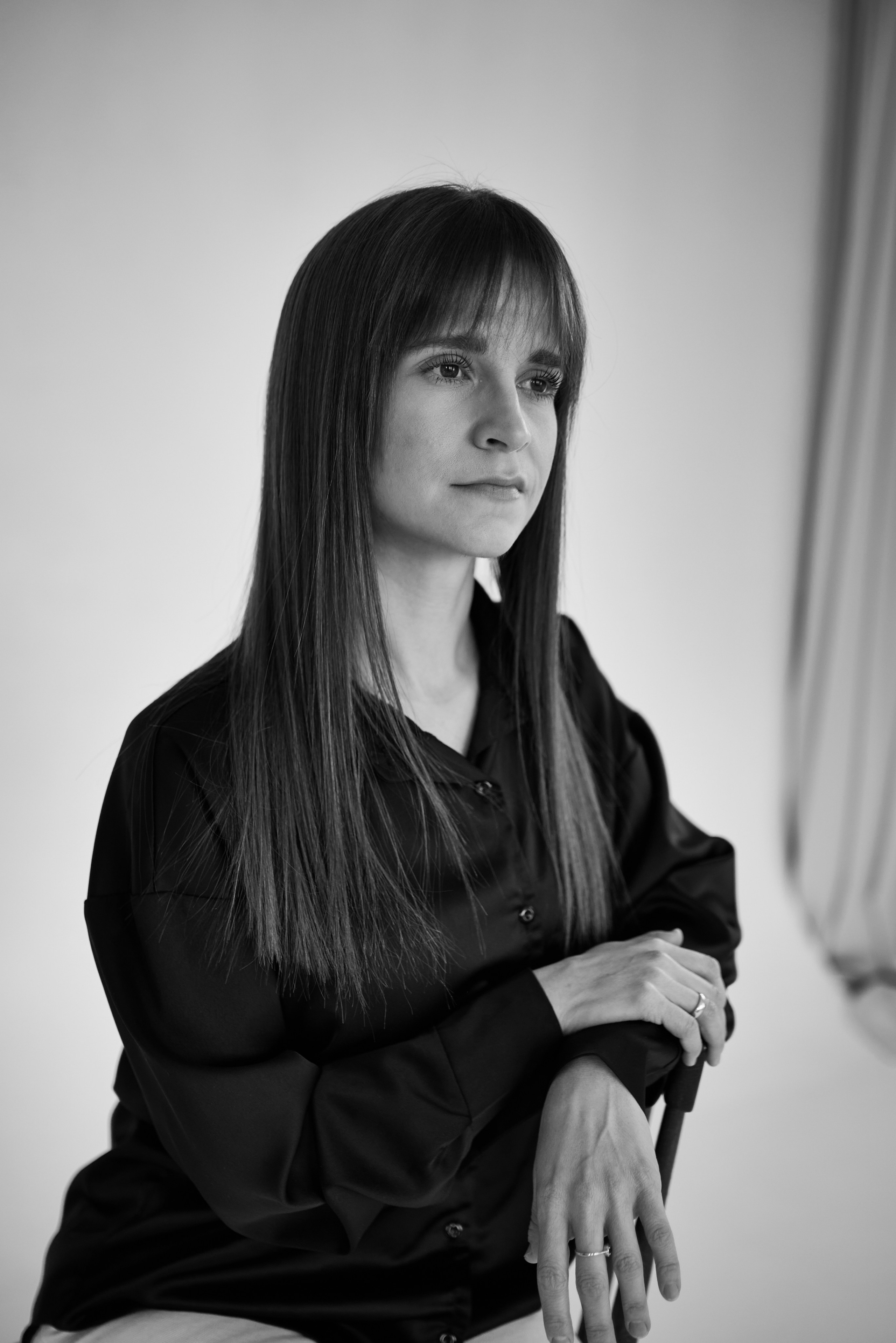 Марина. Фотограф, психолог и фототерапевт в Екатеринбурге Ольга Неуймина