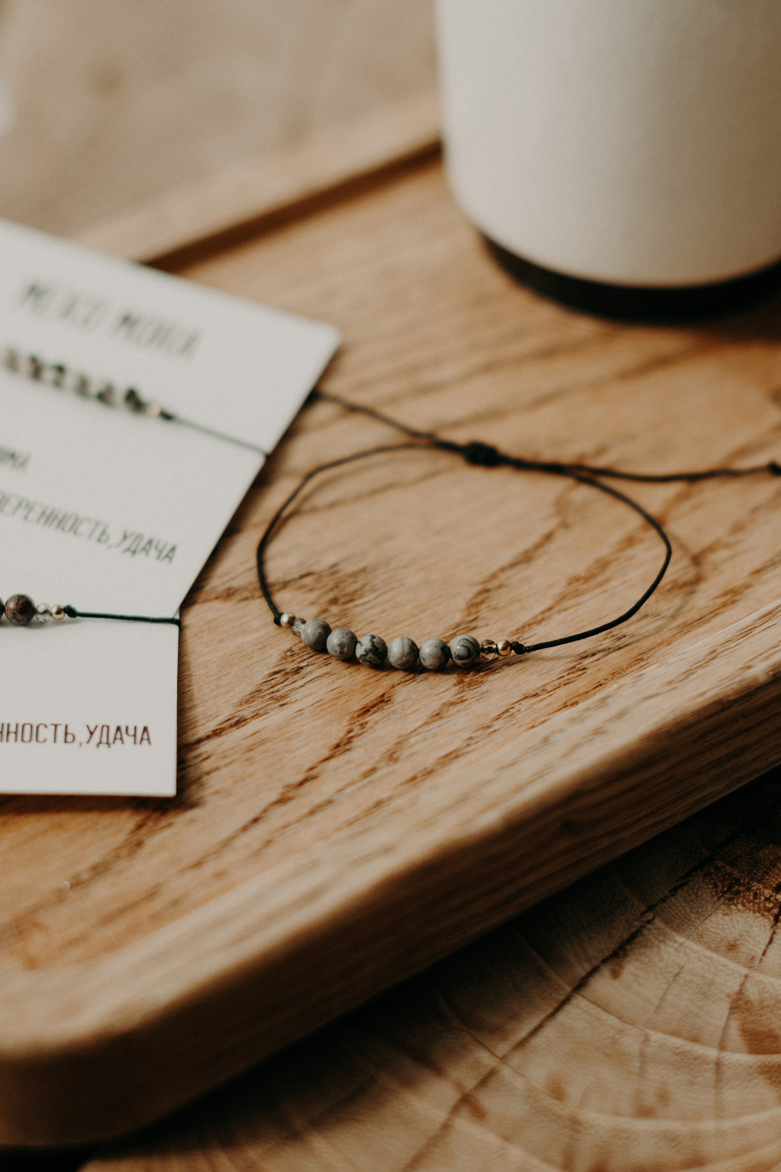 Украшения MekoMora. Фотограф в Челябинске Любовь Денисенко