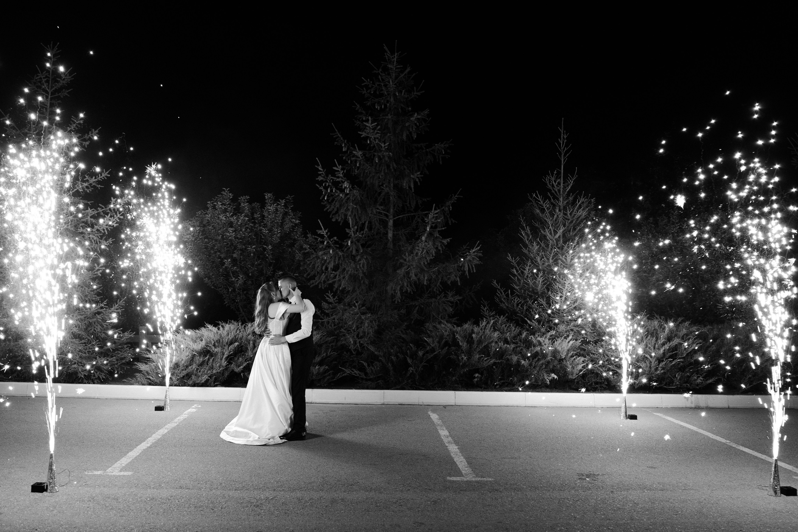 Sergey & Alina. Свадебный фотограф в Воронеже Самохина Екатерина