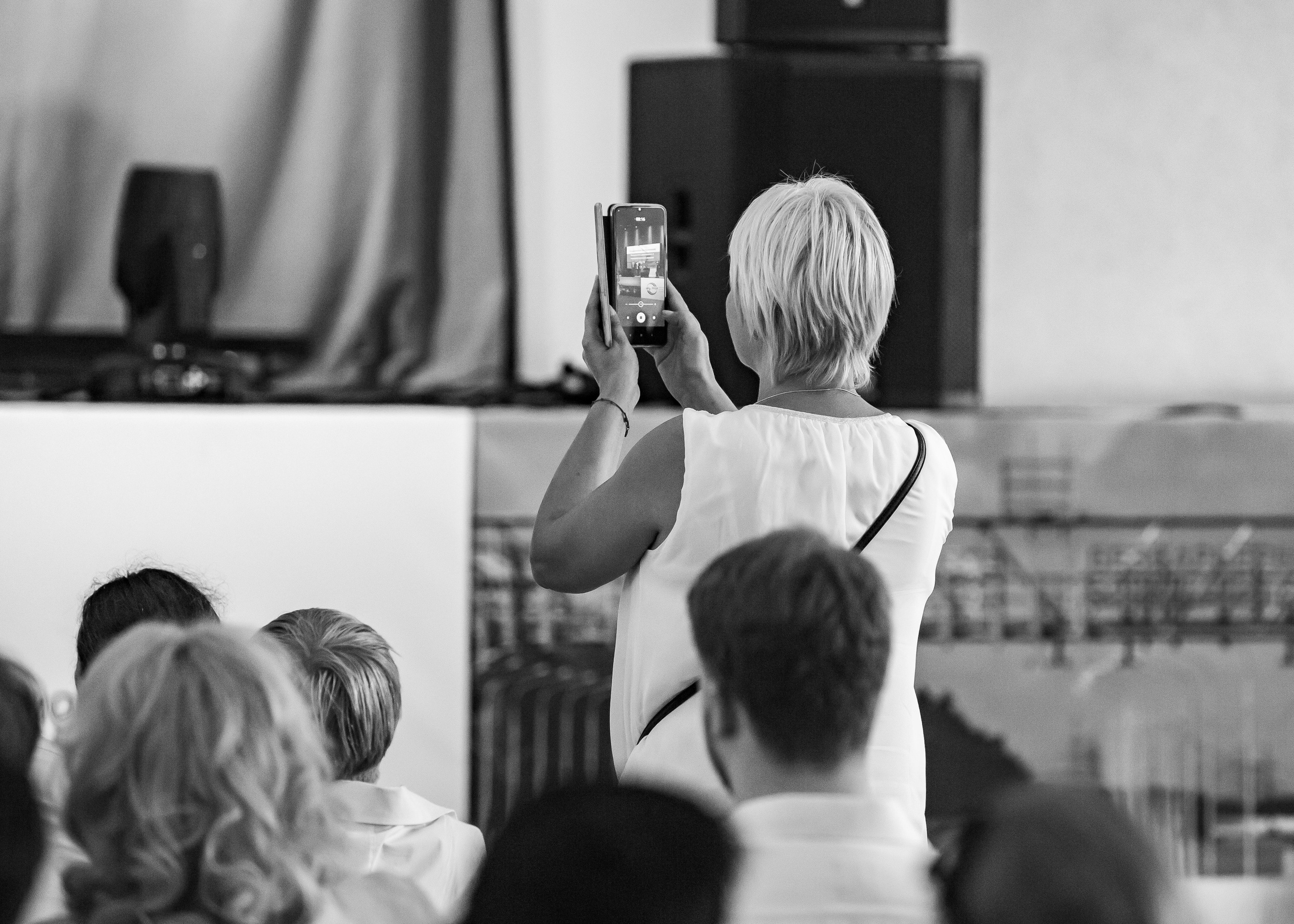 Вручение дипломов МАДИ. Репортажный фотограф в Москве