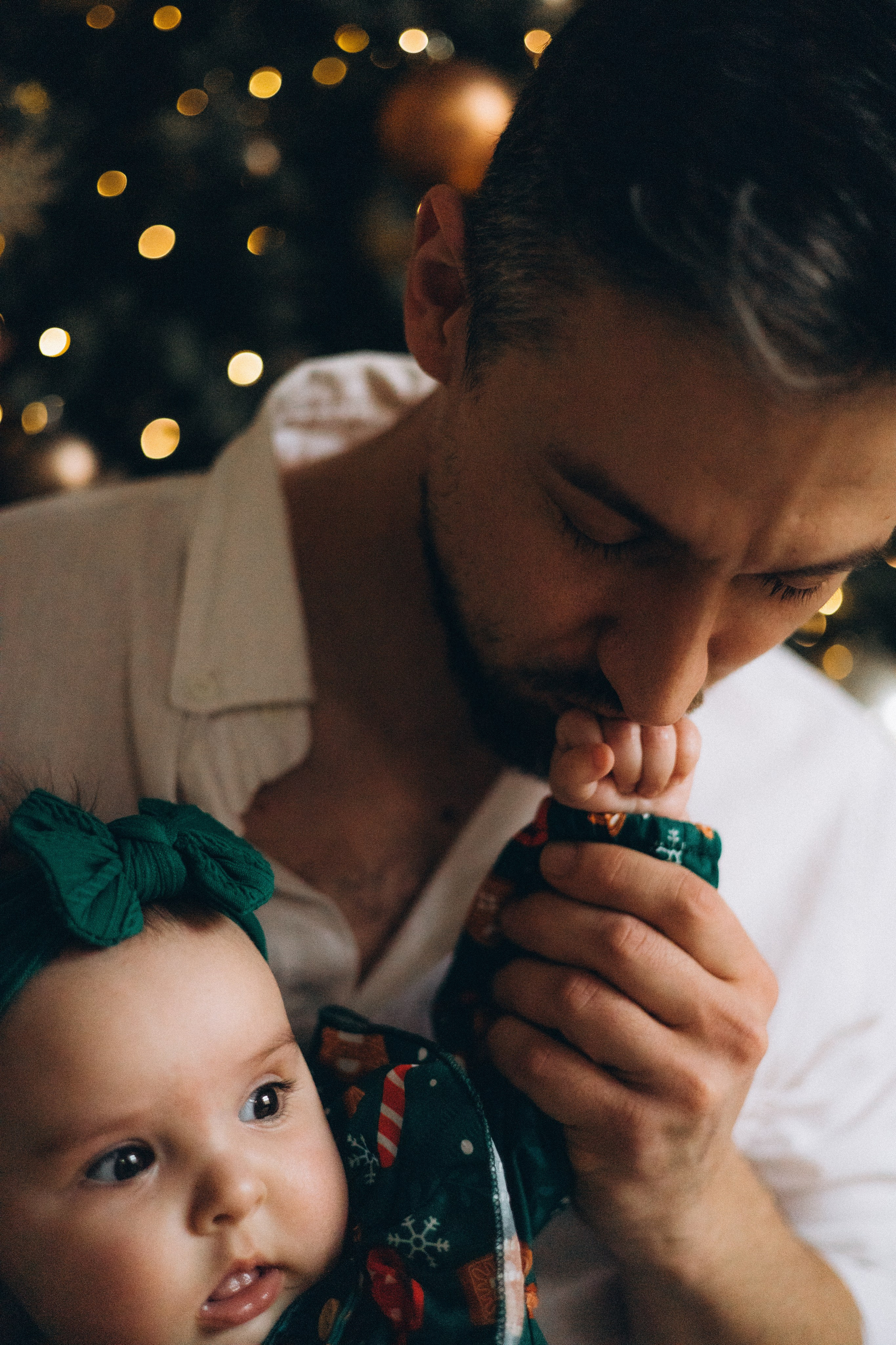 Дарина, Андрей и Ульяна. Главная