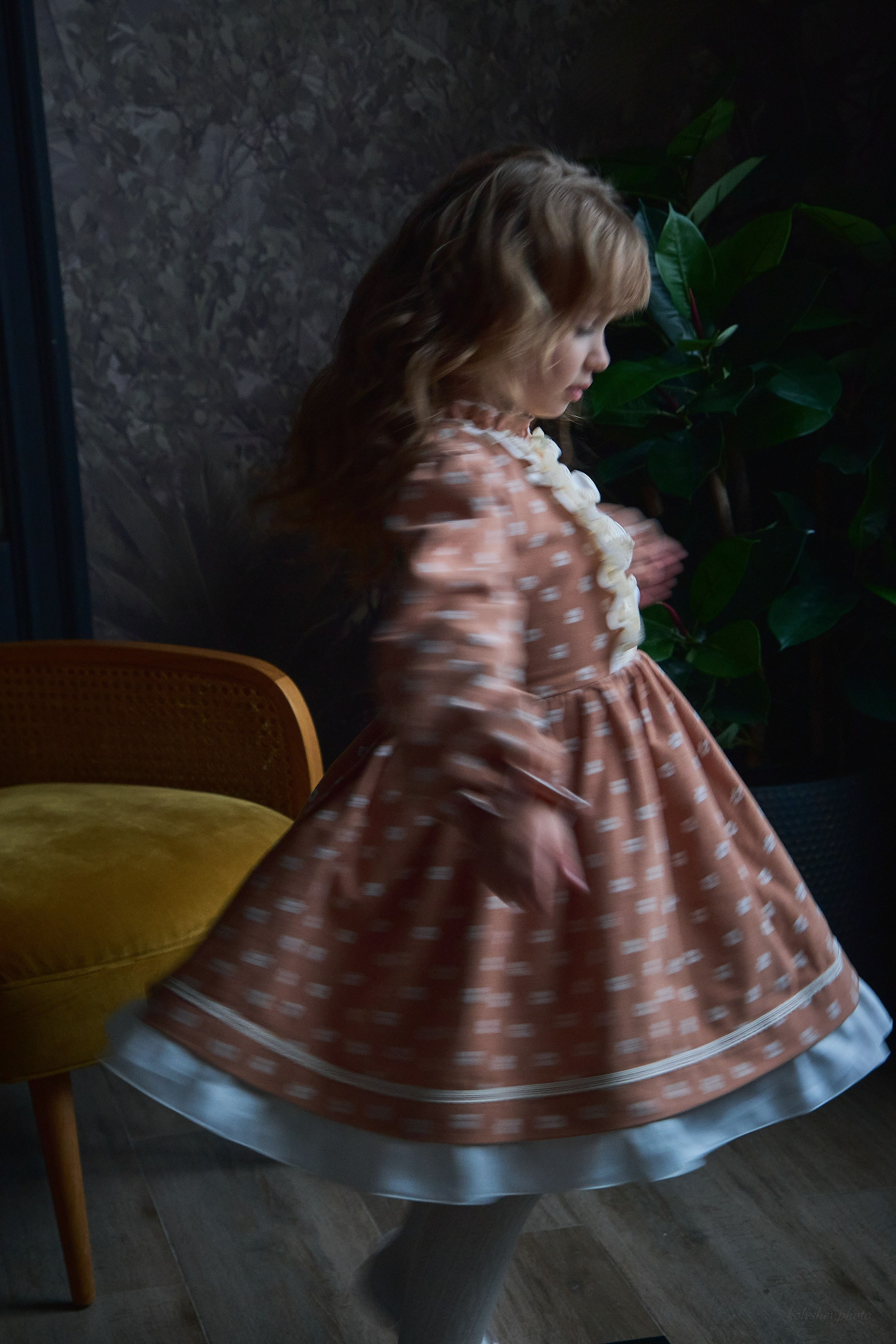 детский фотограф в Москве фотограф Виктория Колышева