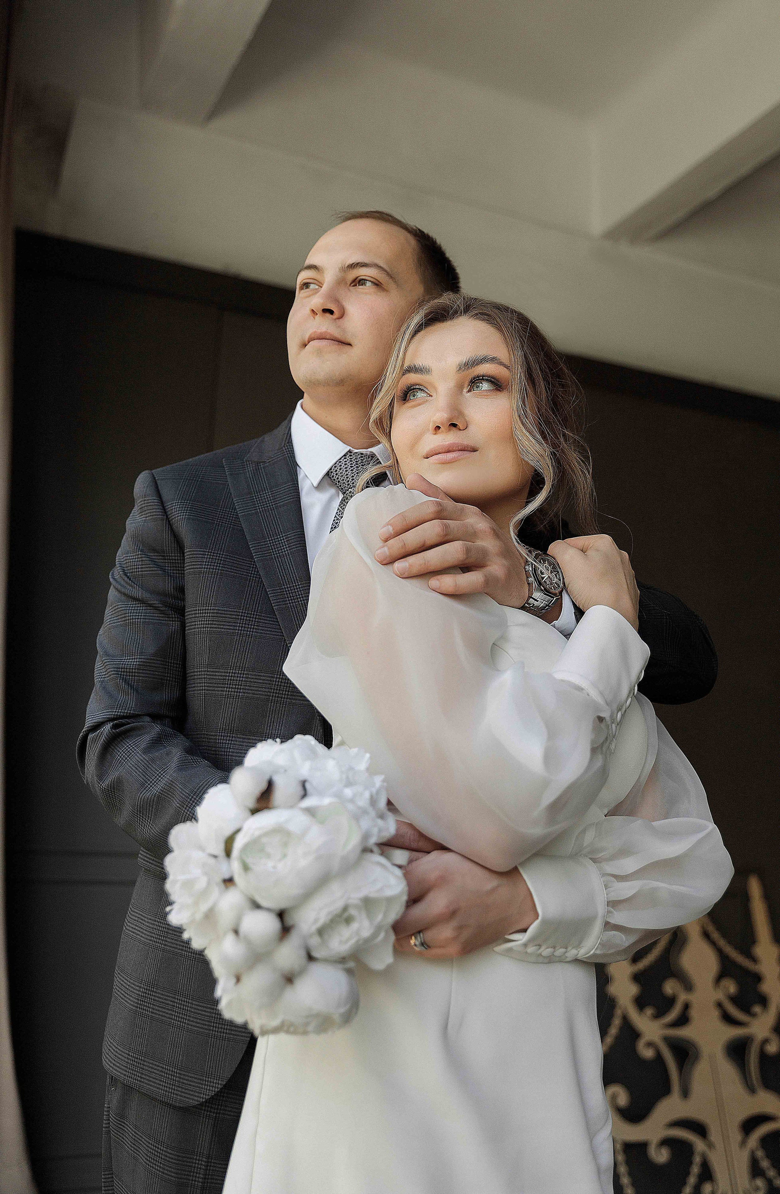 Шокан и Анастасия