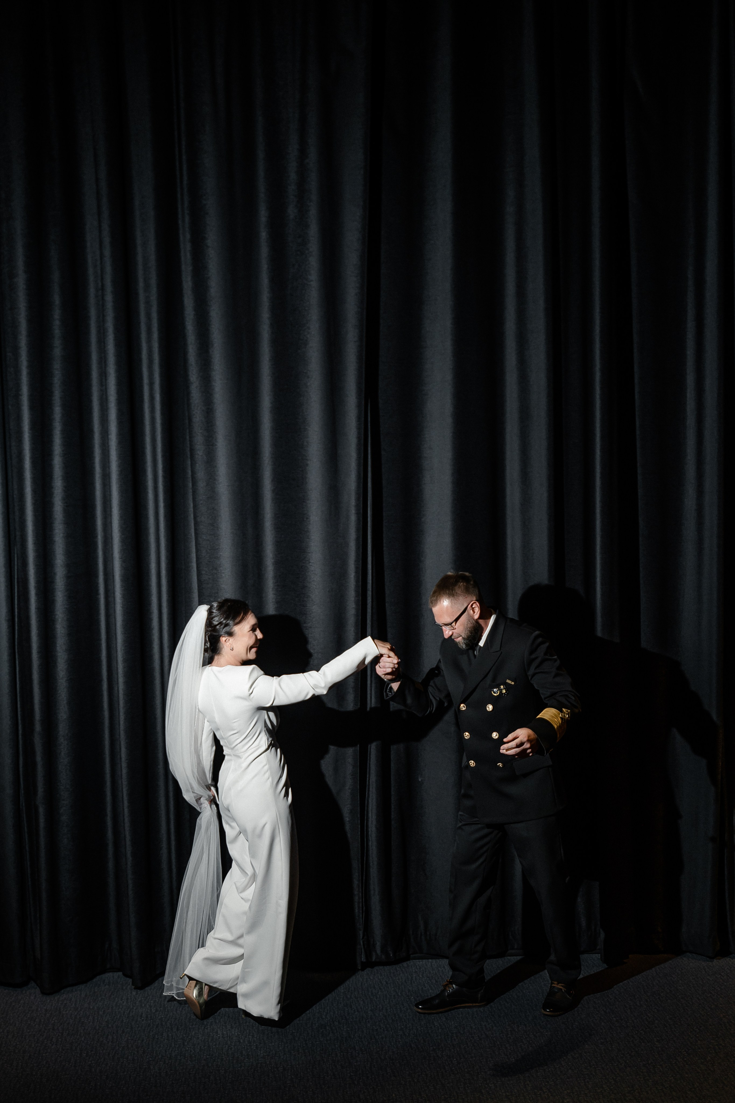 Надежда и Михаил. Репортажный и свадебный фотограф в Москве