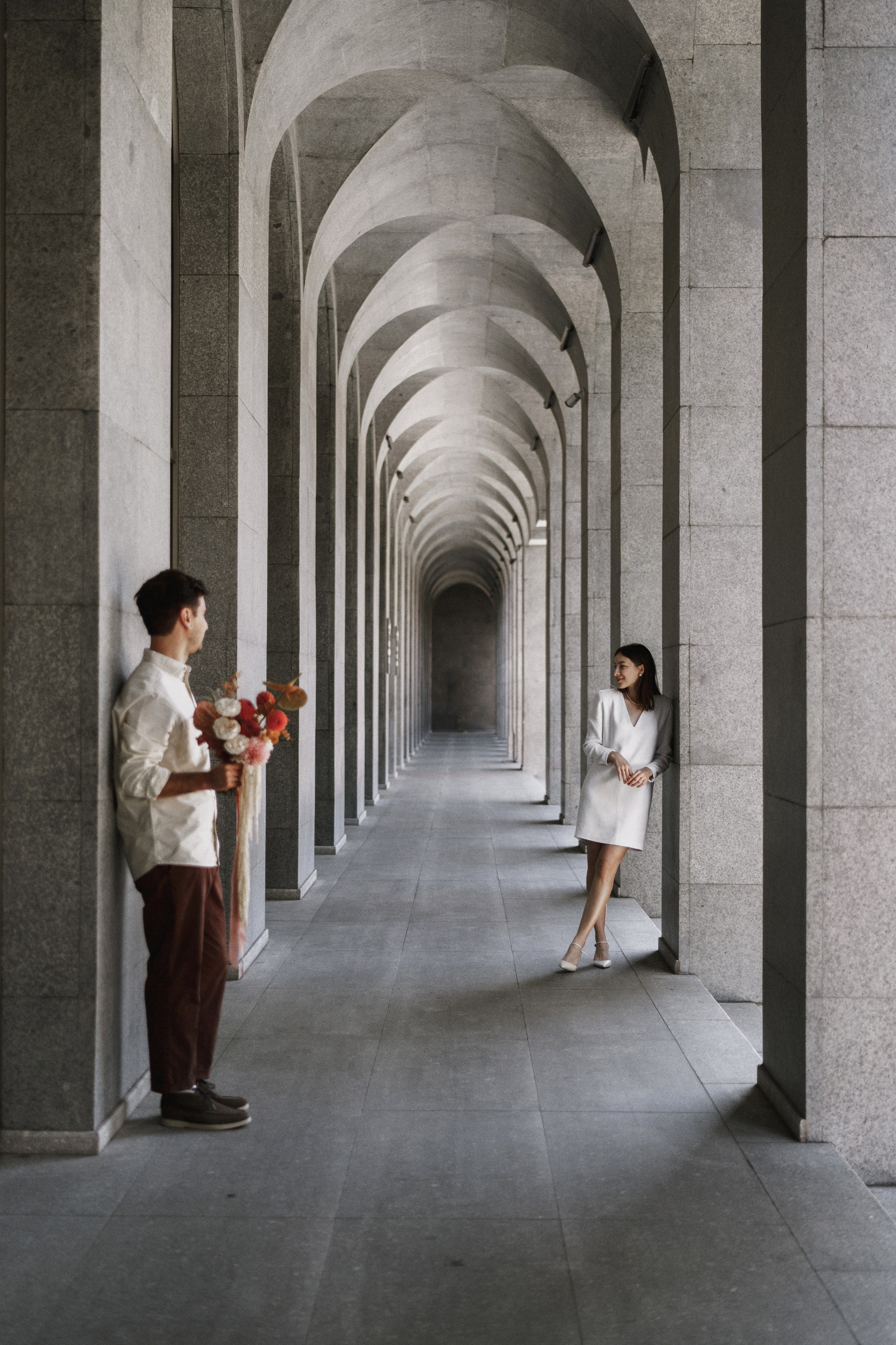 Тбилиси: Гера и Наташа. Свадебный и индивидуальный фотограф Татьяна Гуляева