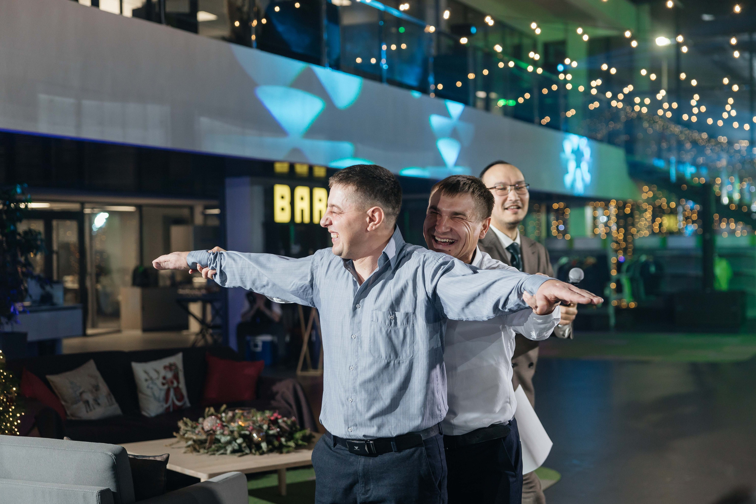 Проект 2. Корпоратив CT AGRO. Дата: декабрь 2023. Профессиональный фотограф в городе Астана/Алматы Даурен Сембаев