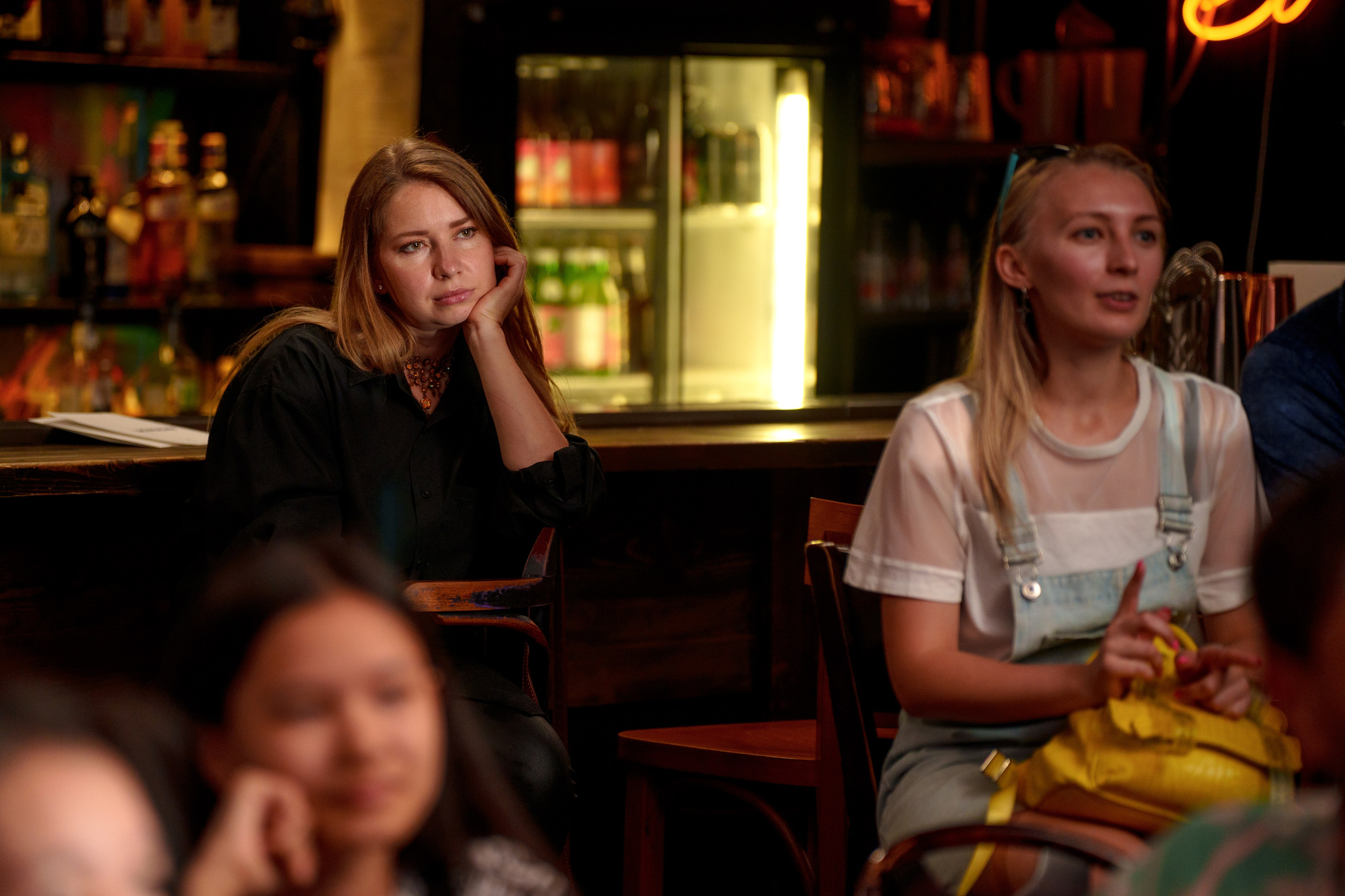 Отчётный концерт FREDDIE (30.06.2024). Фотограф Андрей Чеботок (Белгород, Курск, Воронеж, Старый Оскол)