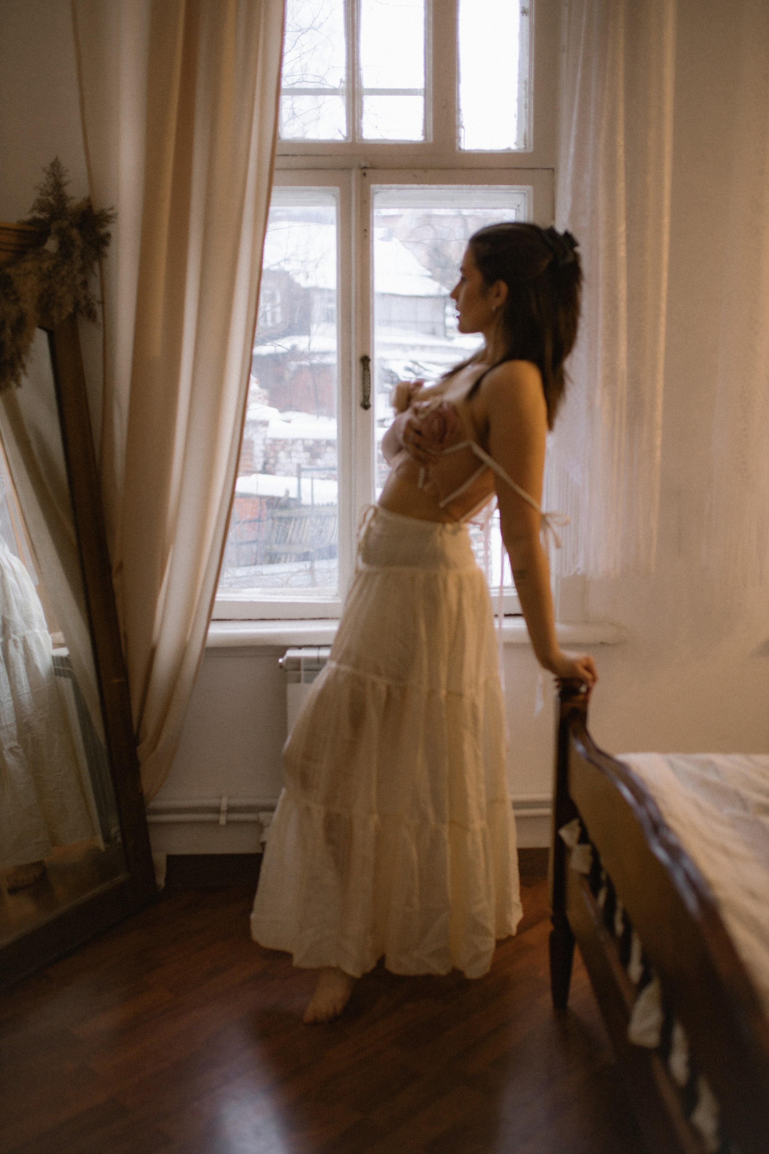 Тома. Фотограф Ульяна Дивина в Нижнем Новгороде и Нижегородской области