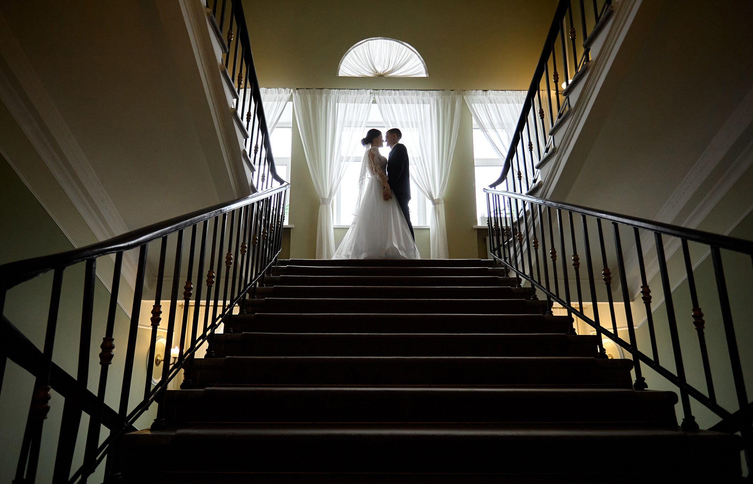 Свадебное фото (Владислав и Виктория). Фото и видео — Артания │ Раменское │ Вся Россия