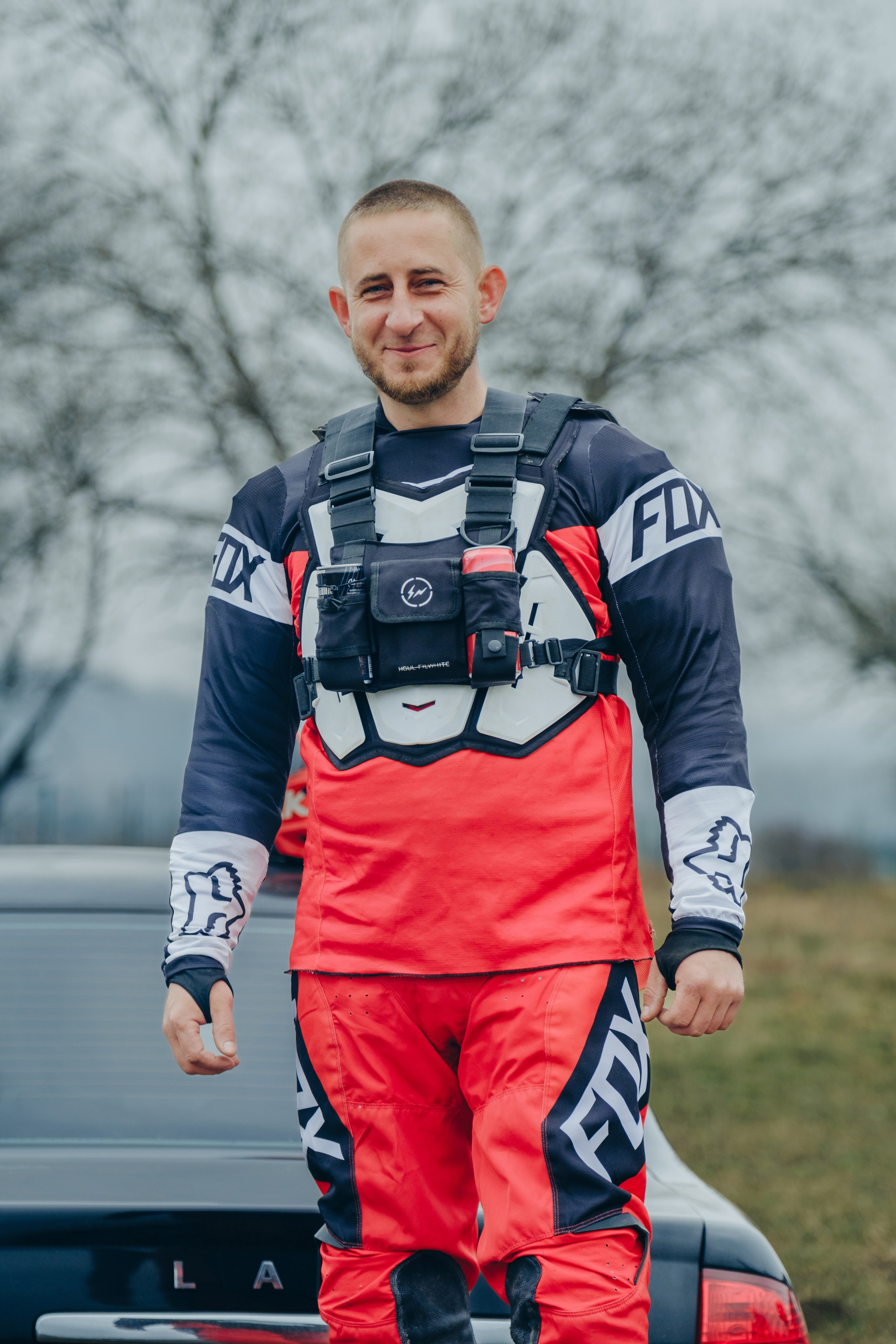 Эндуро Фест от Shamax Motors (Краснодар). Свадебный фотограф Денис Ожигин в Краснодаре и крае. Эмоциональная и стильная съемка вашего дня