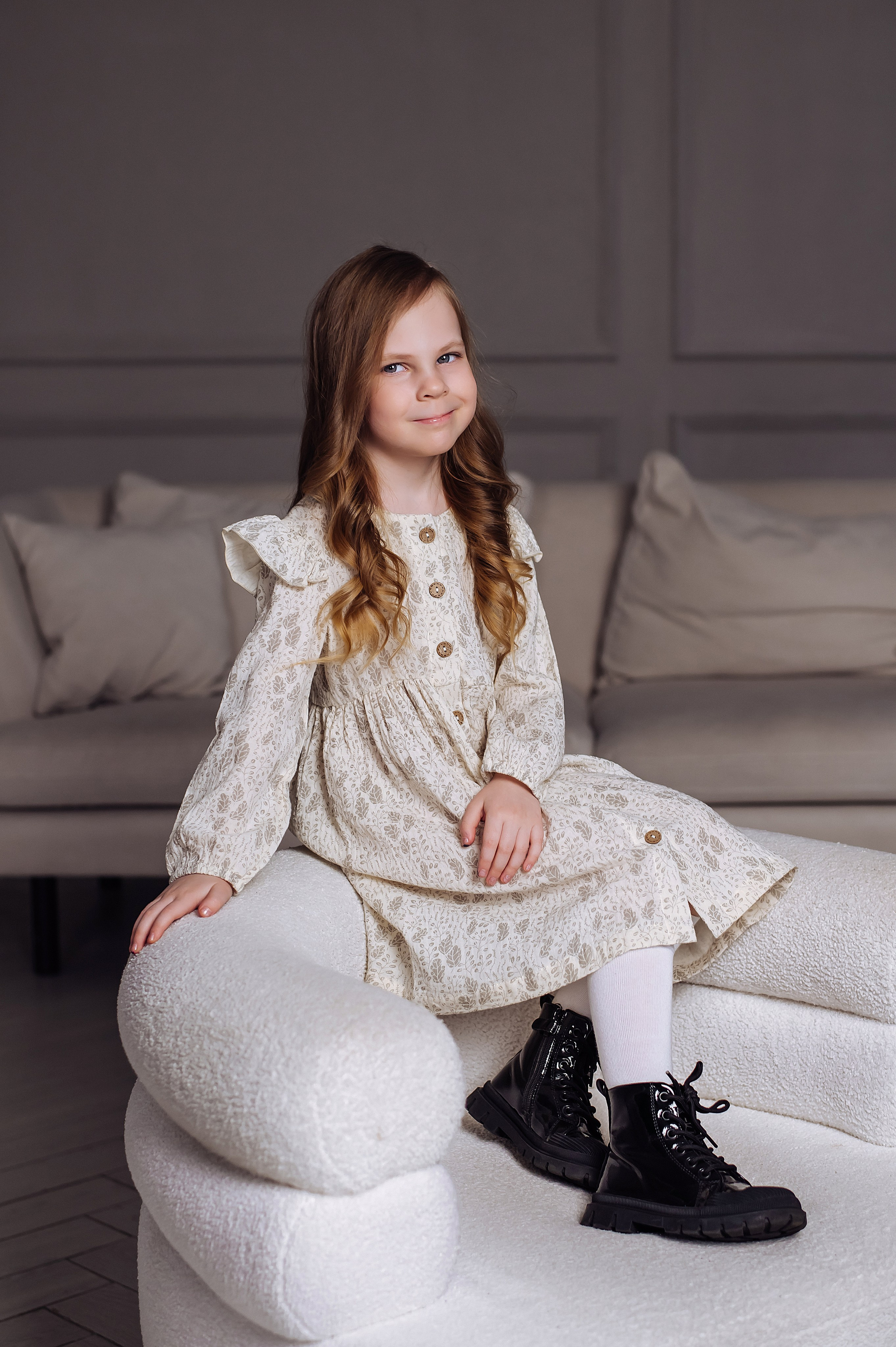 Школина Виктория. Promodels