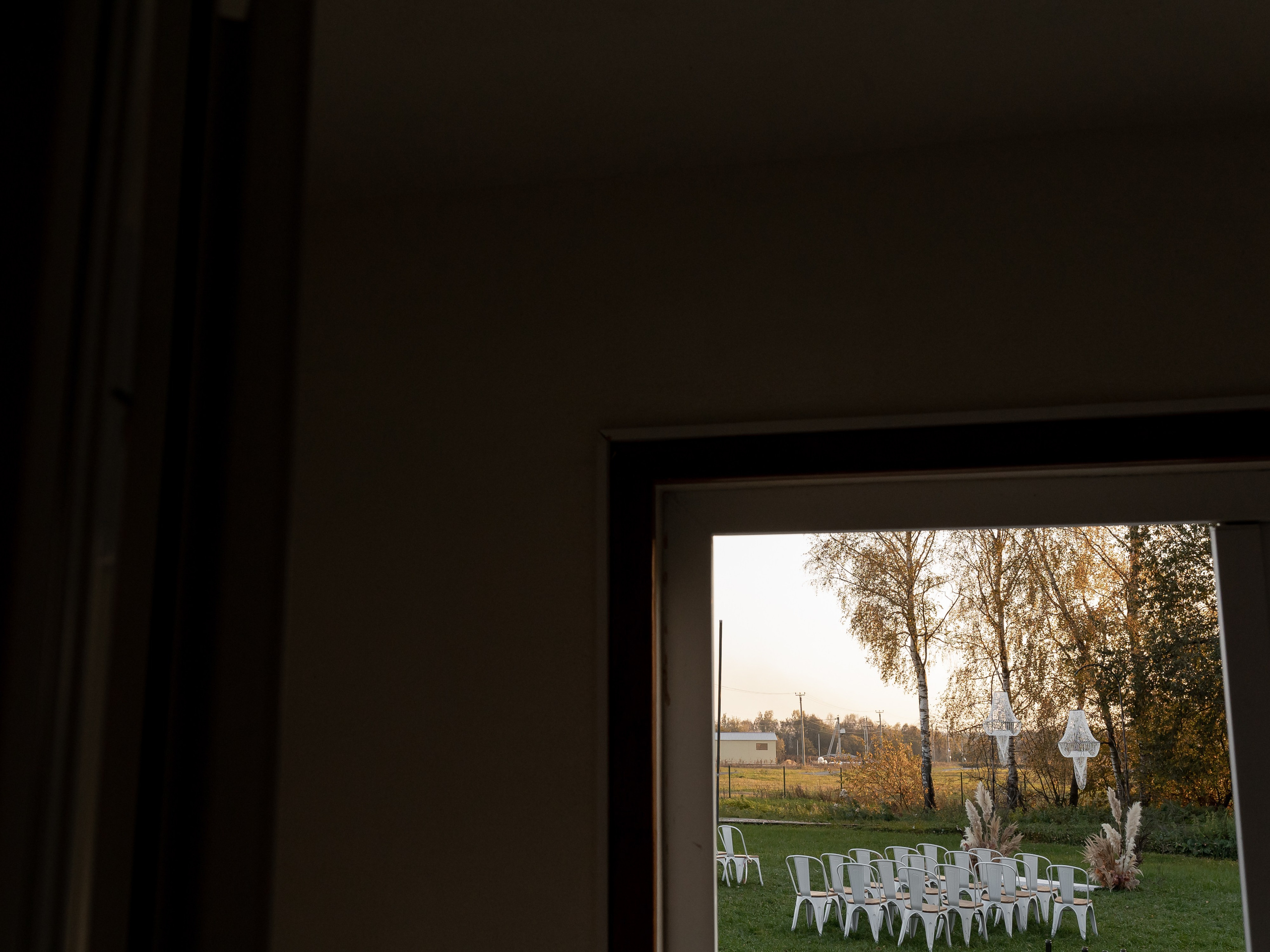 Wedding day A&E. Свадебный фотограф Колесников Антон