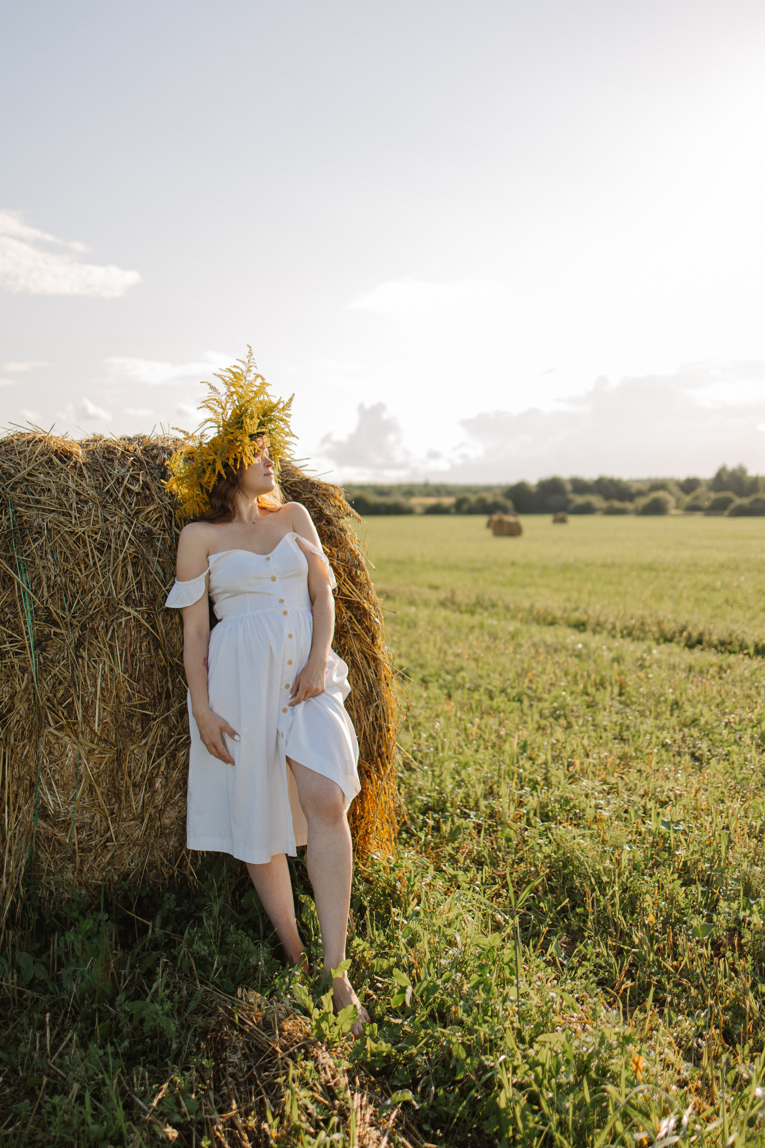 Катя и Соня. Семейный и портретный фотограф в Москве Анастасия Бабак