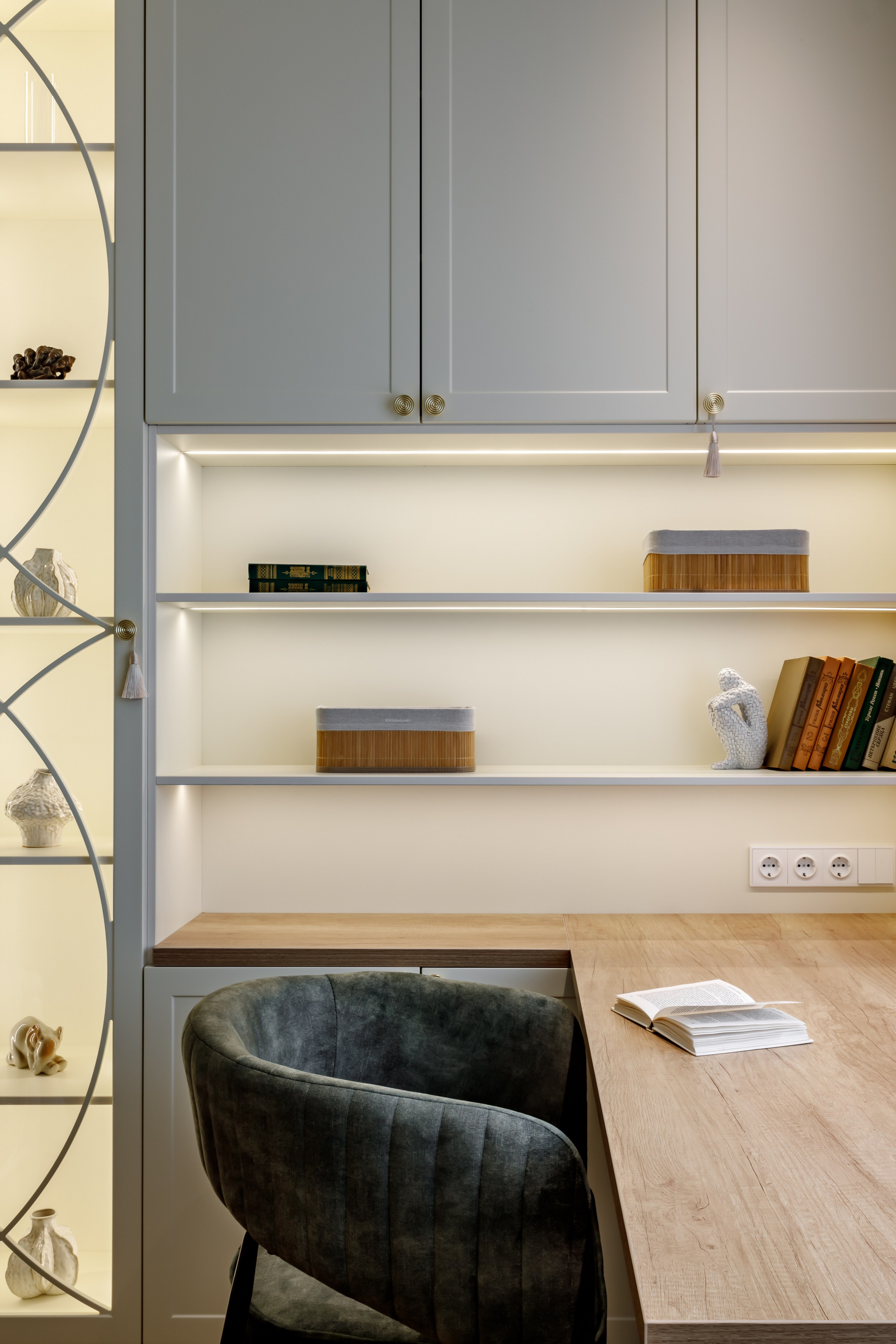 Интерьерная фотосессия. Интерьерный, предметный и контент фотограф в Иркутске Наталья Карпова