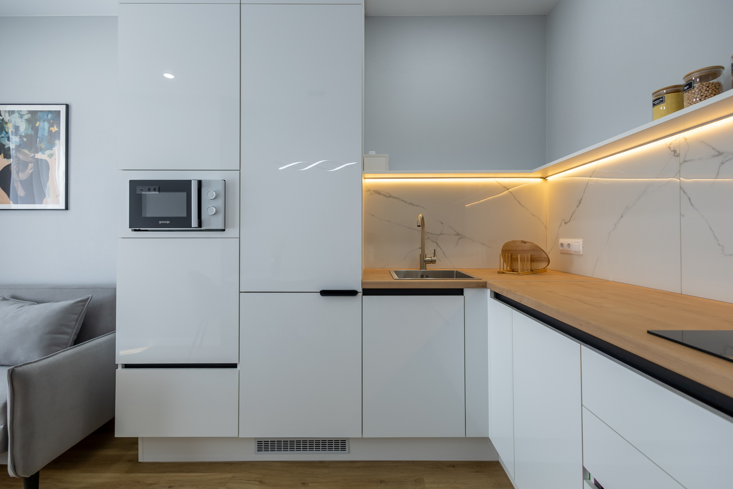 Интерьерная фотосессия. Интерьерный, предметный и контент фотограф в Иркутске Наталья Карпова