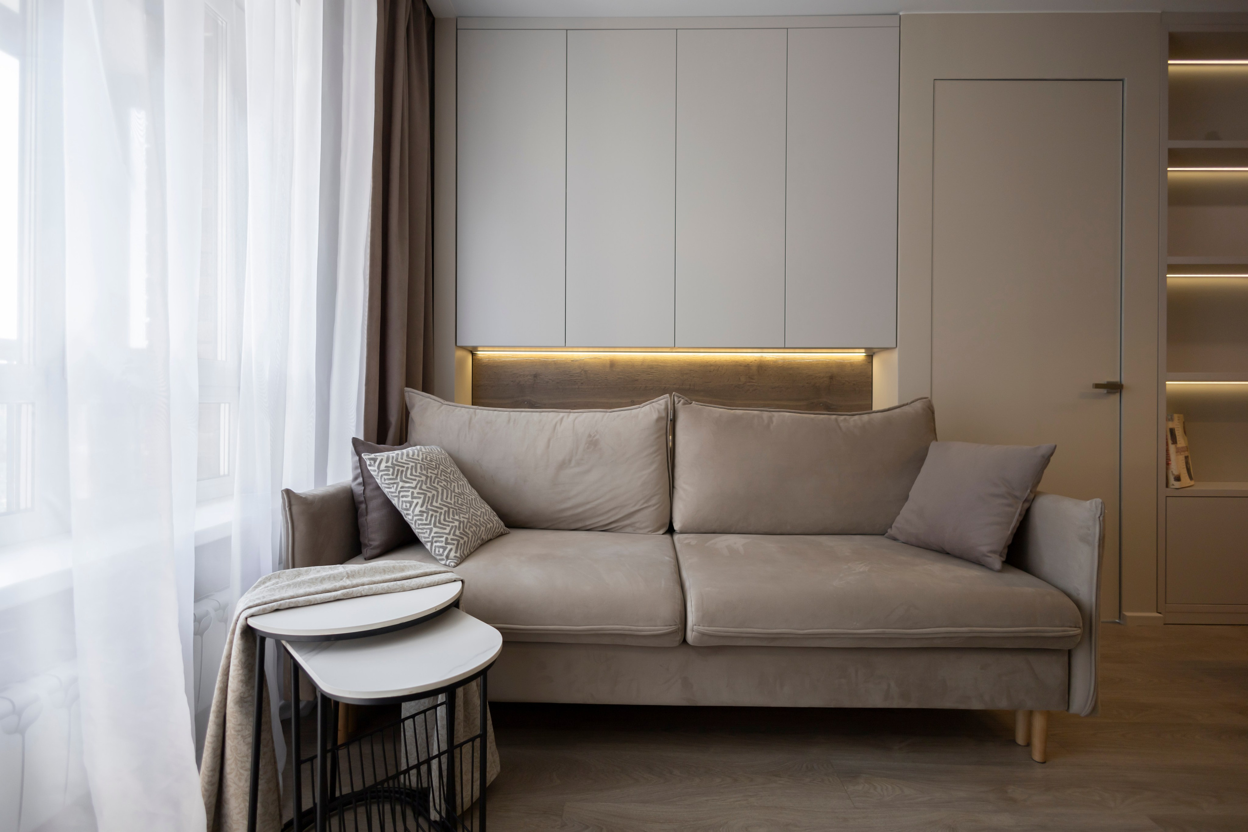 Интерьерный, предметный и контент фотограф в Иркутске Наталья Карпова