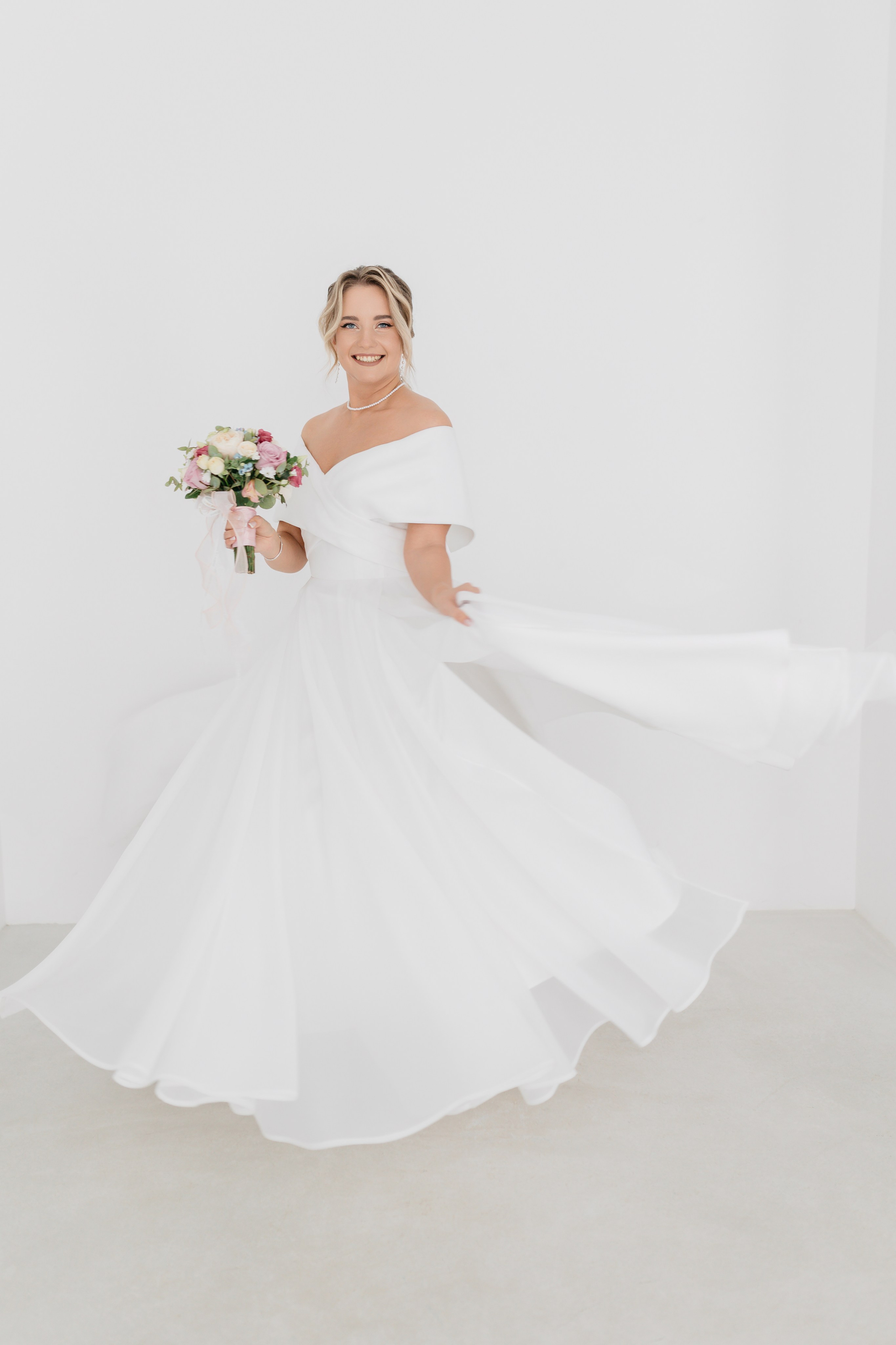 Свадебная фотосъемка. Профессиональный фотограф в Кирове Антон Суслов