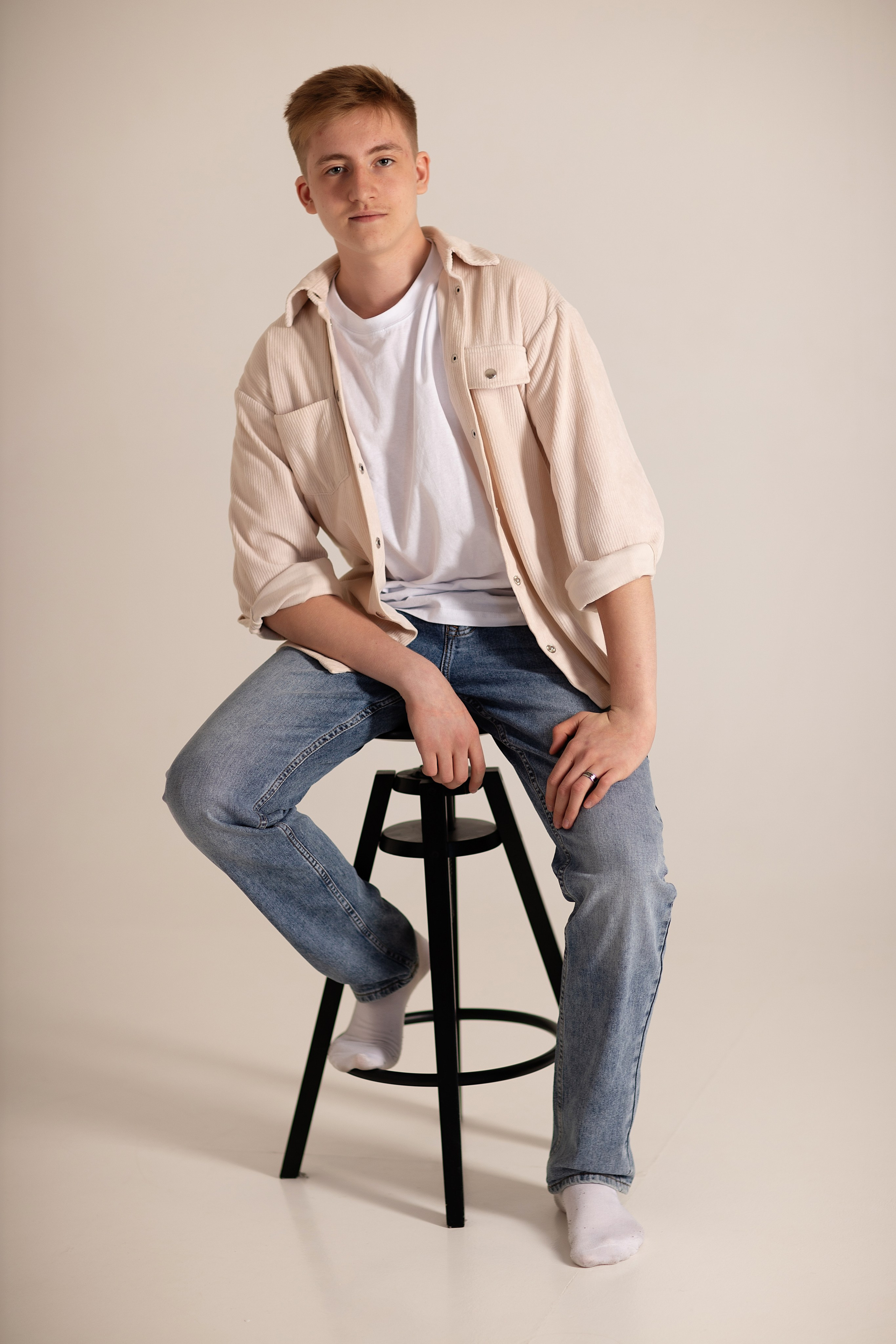 Школьные съёмки. Семейный фотограф в Прокопьевске Екатерина Финаскова