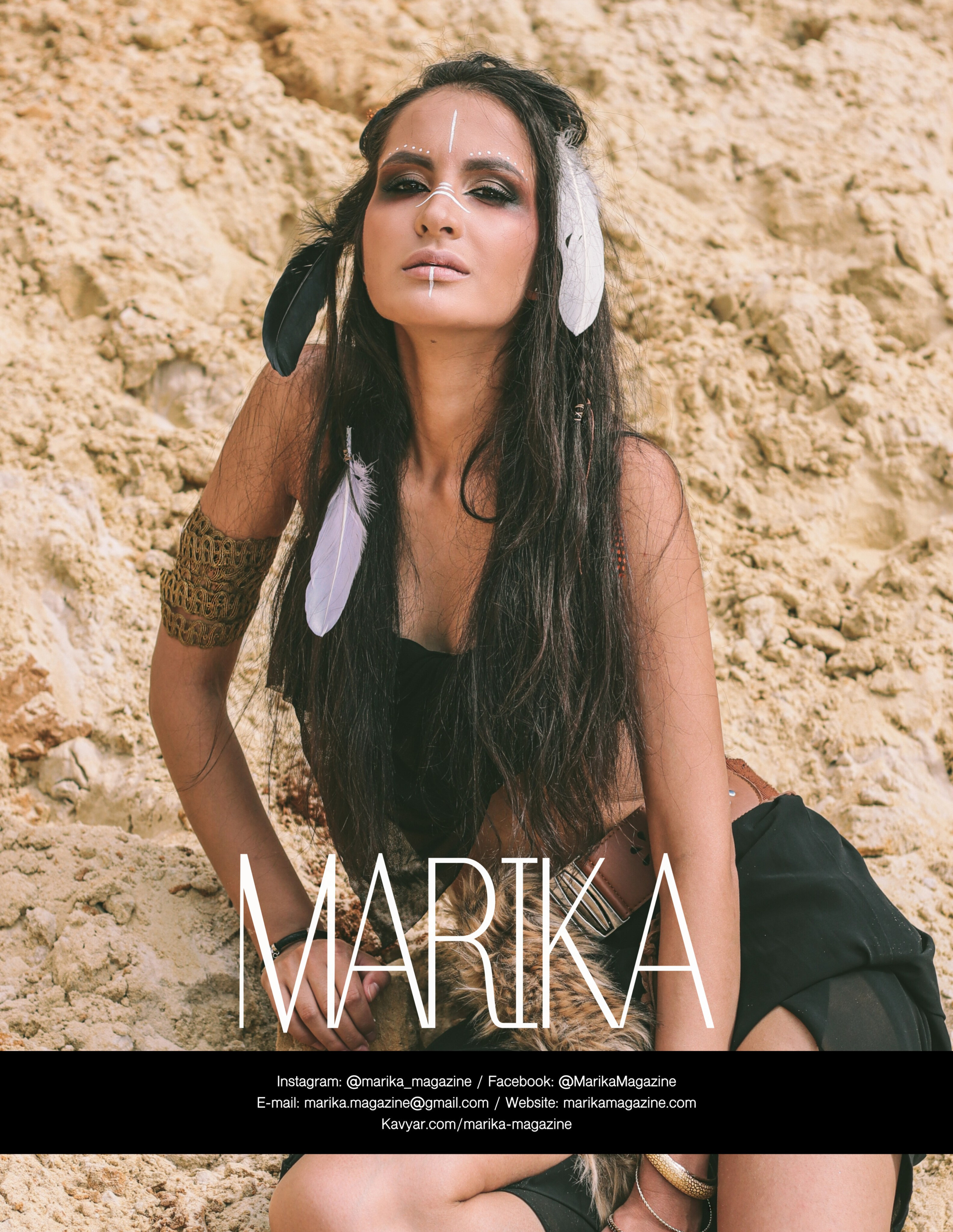 Публикации. Фотограф Химки Анна Татарских