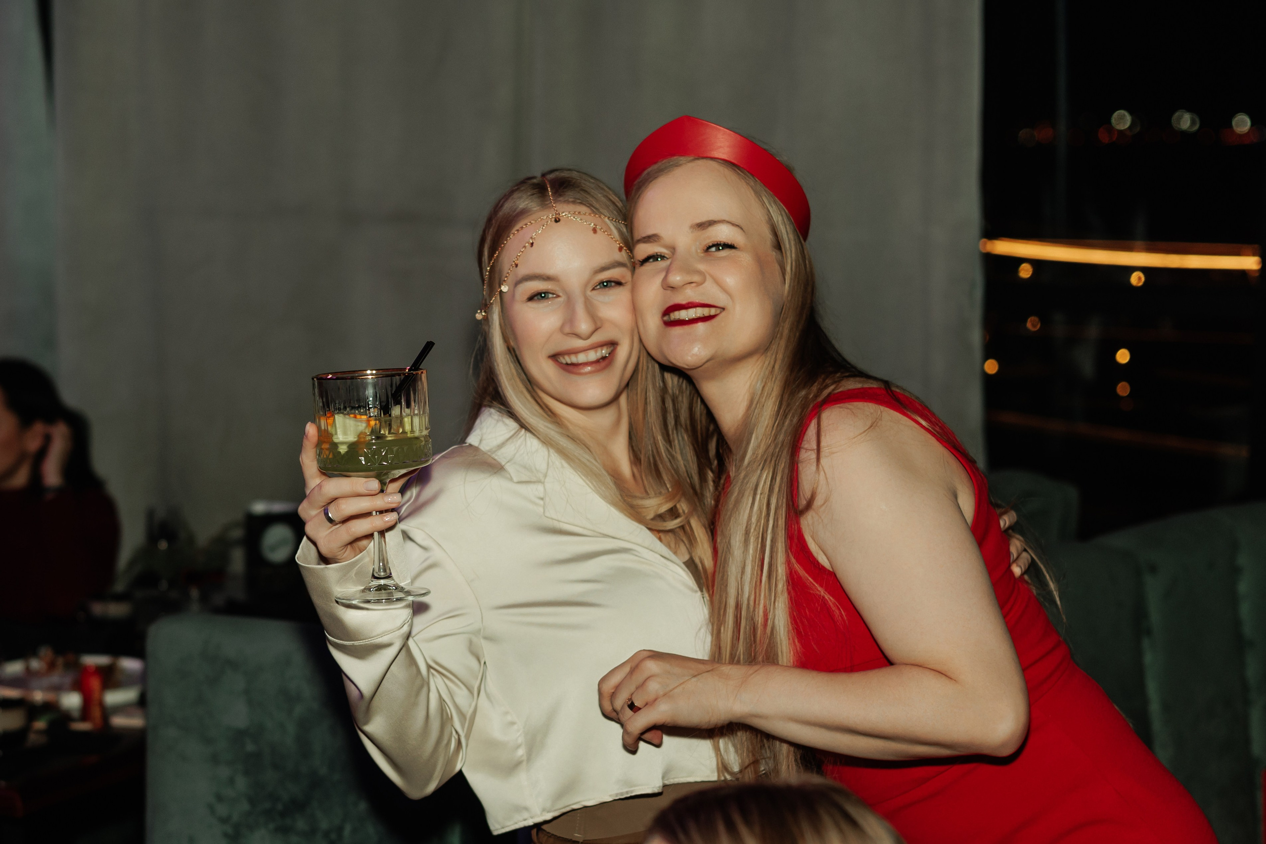 Репортаж Mona. Фотограф Саратов Анастасия