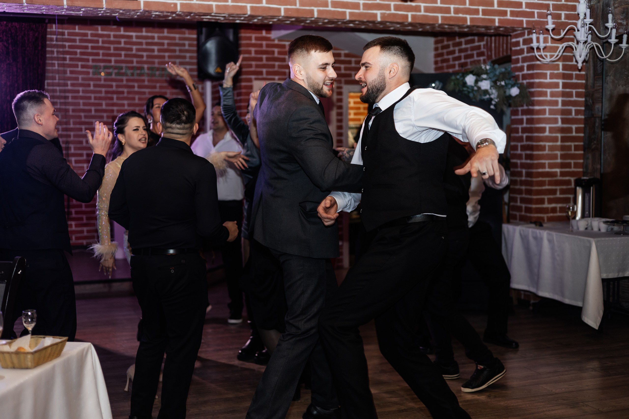 Свадебный день. Фотограф Саратов Анастасия