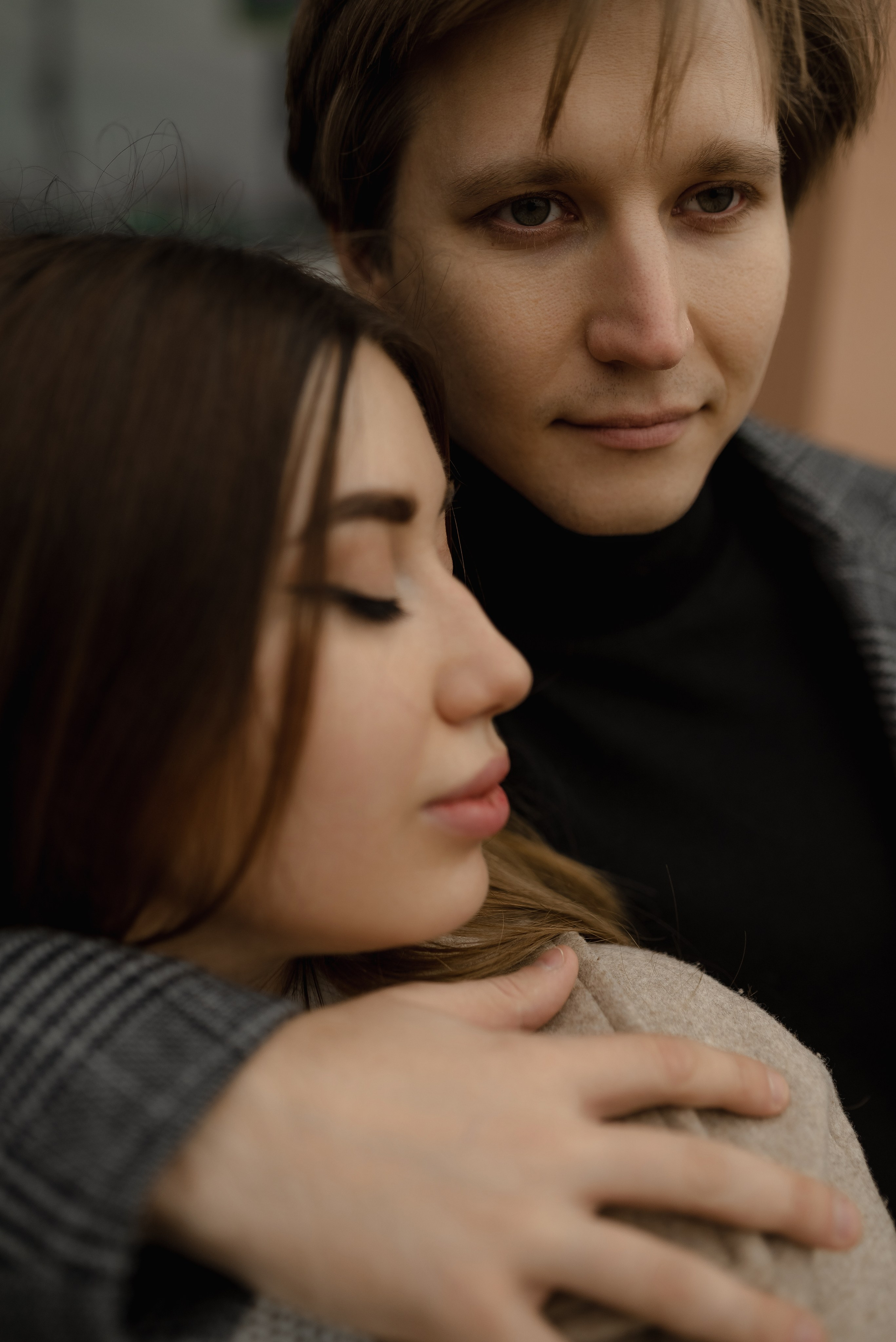 Виктория&Денис. Савиновская Кристина фотограф Самара