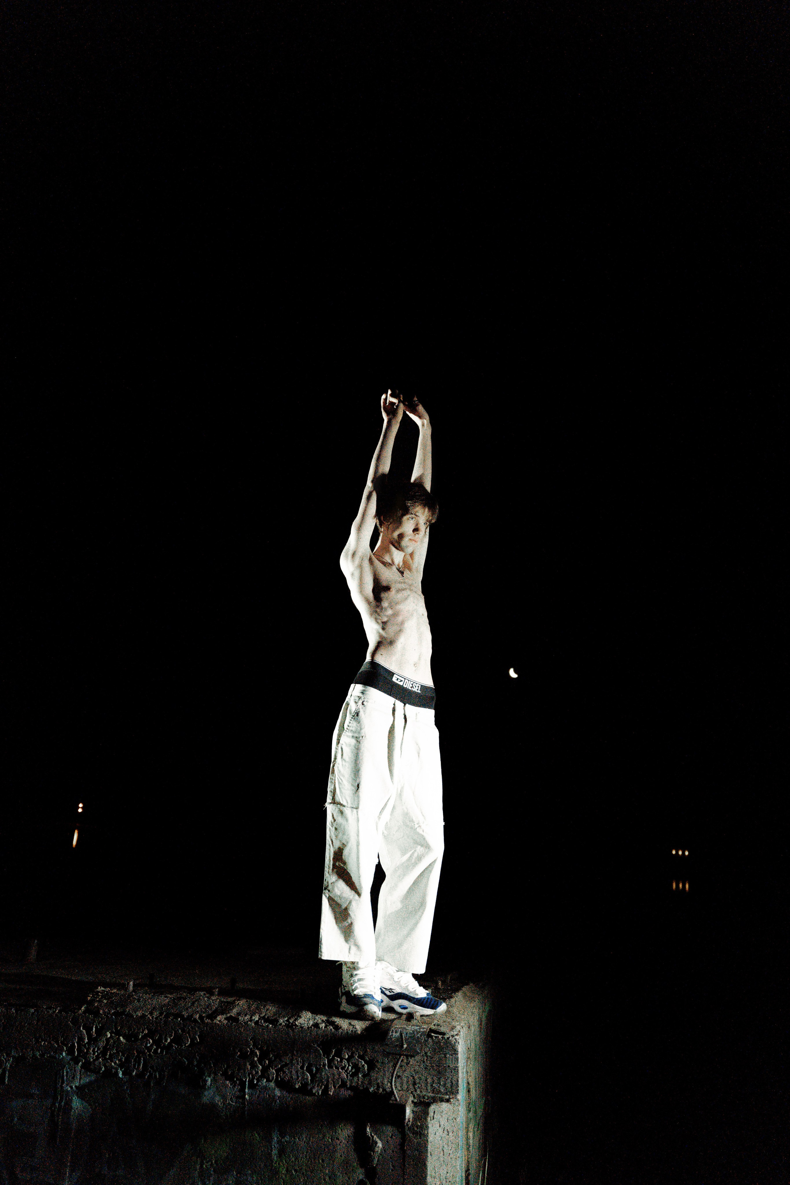 Мэтью. Galchenok