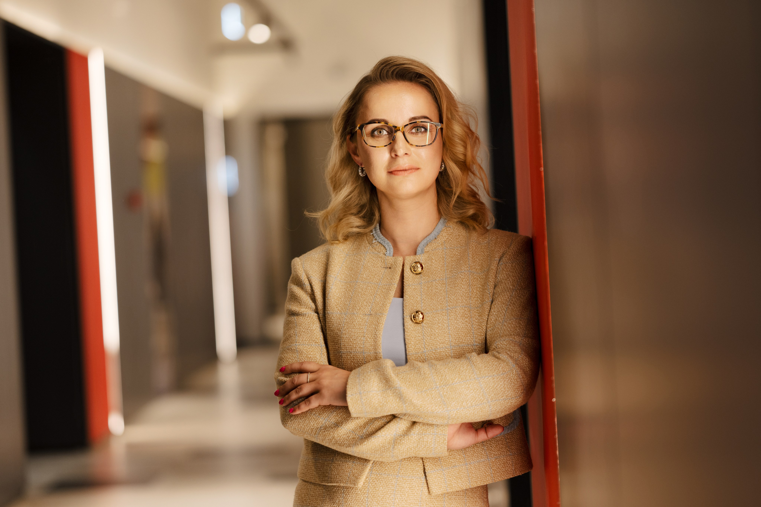 Деловой портрет. Стоян Васев — фотограф в Москве