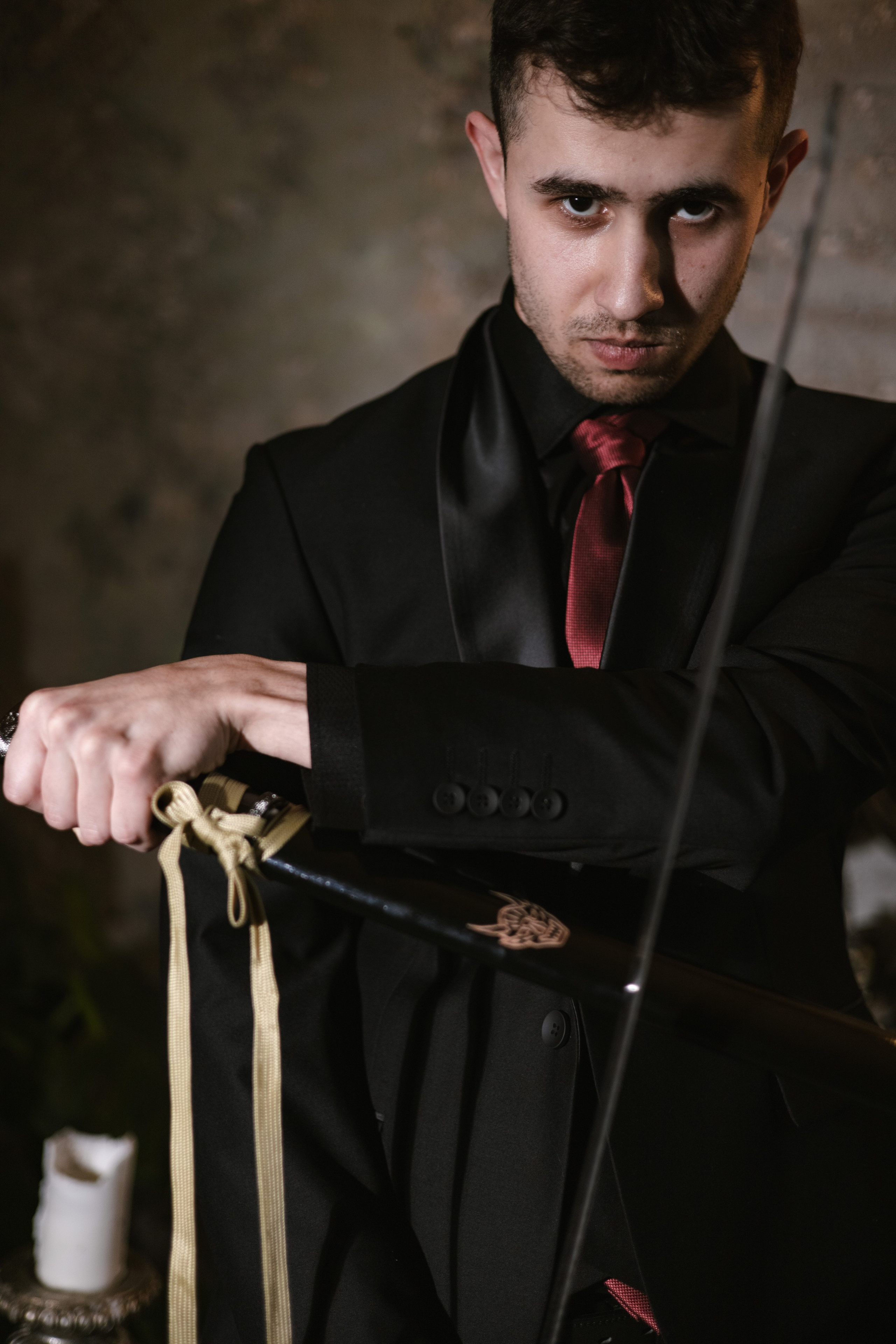 Halloween 2024. Gorbunova Alina Фотограф