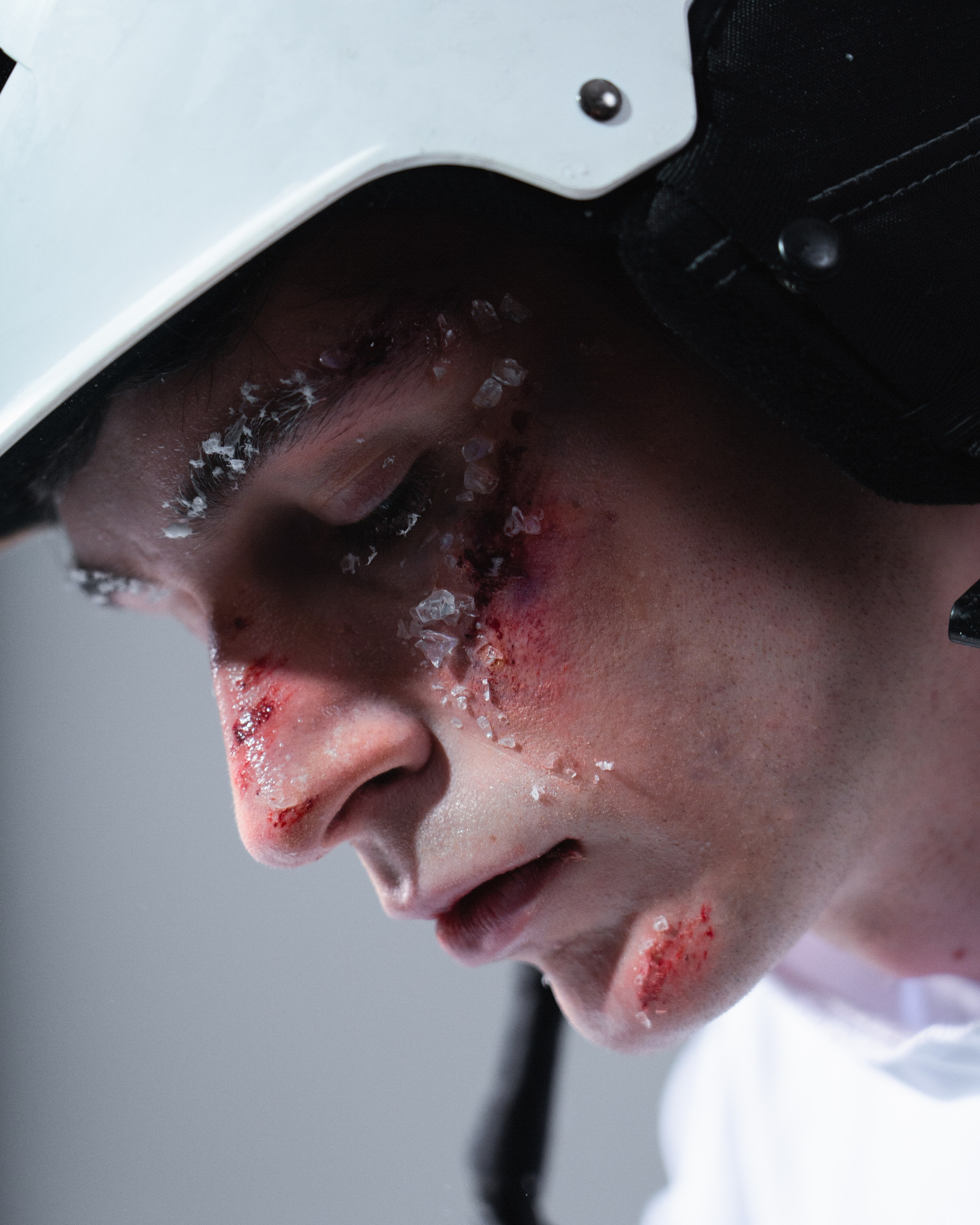 Winter / Art-project