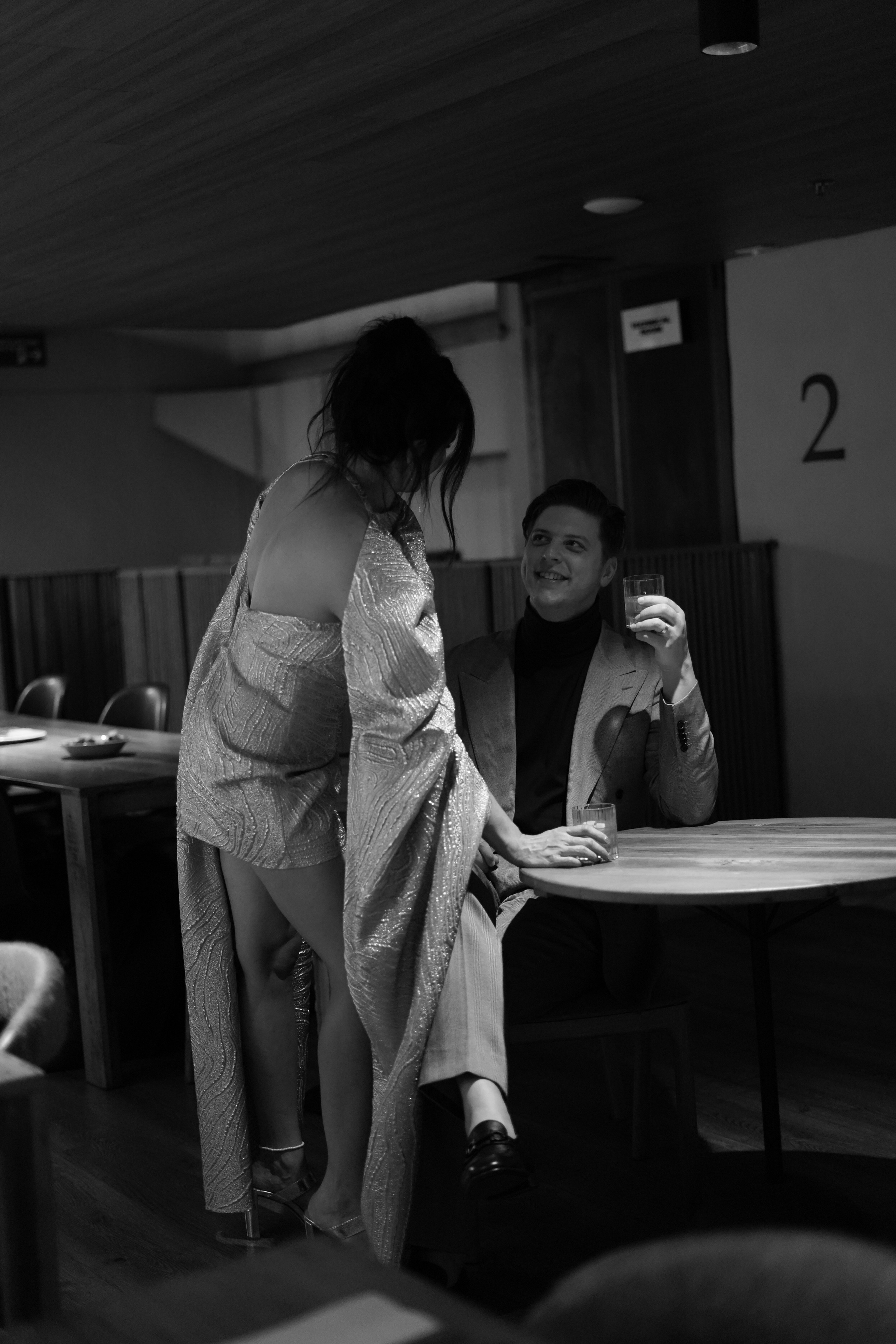 Olivia and Zack / 1 wedding day. Wedding Photographer in Barcelona and Medellin